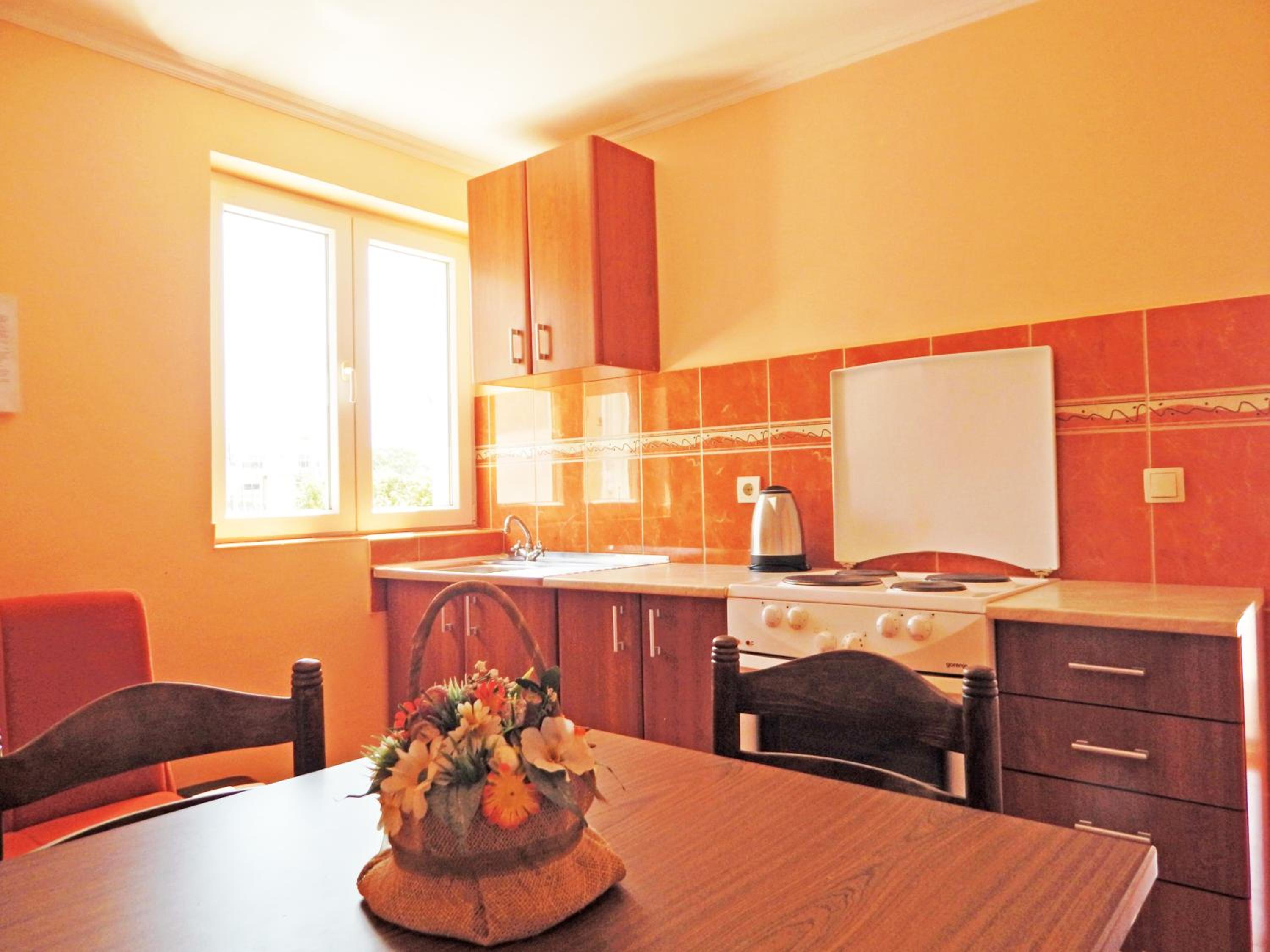 Apartmani Sindik