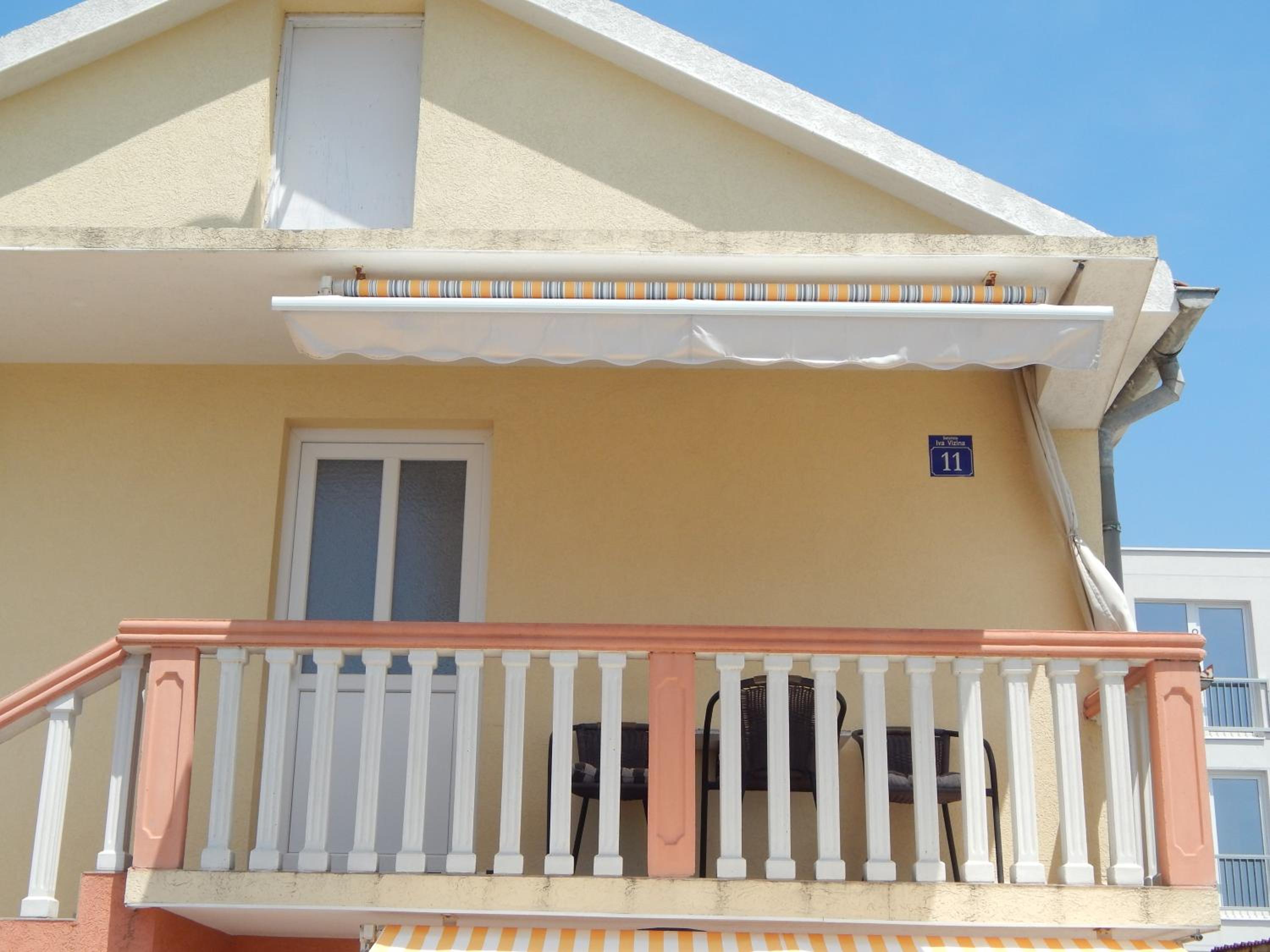 Apartmani Sindik