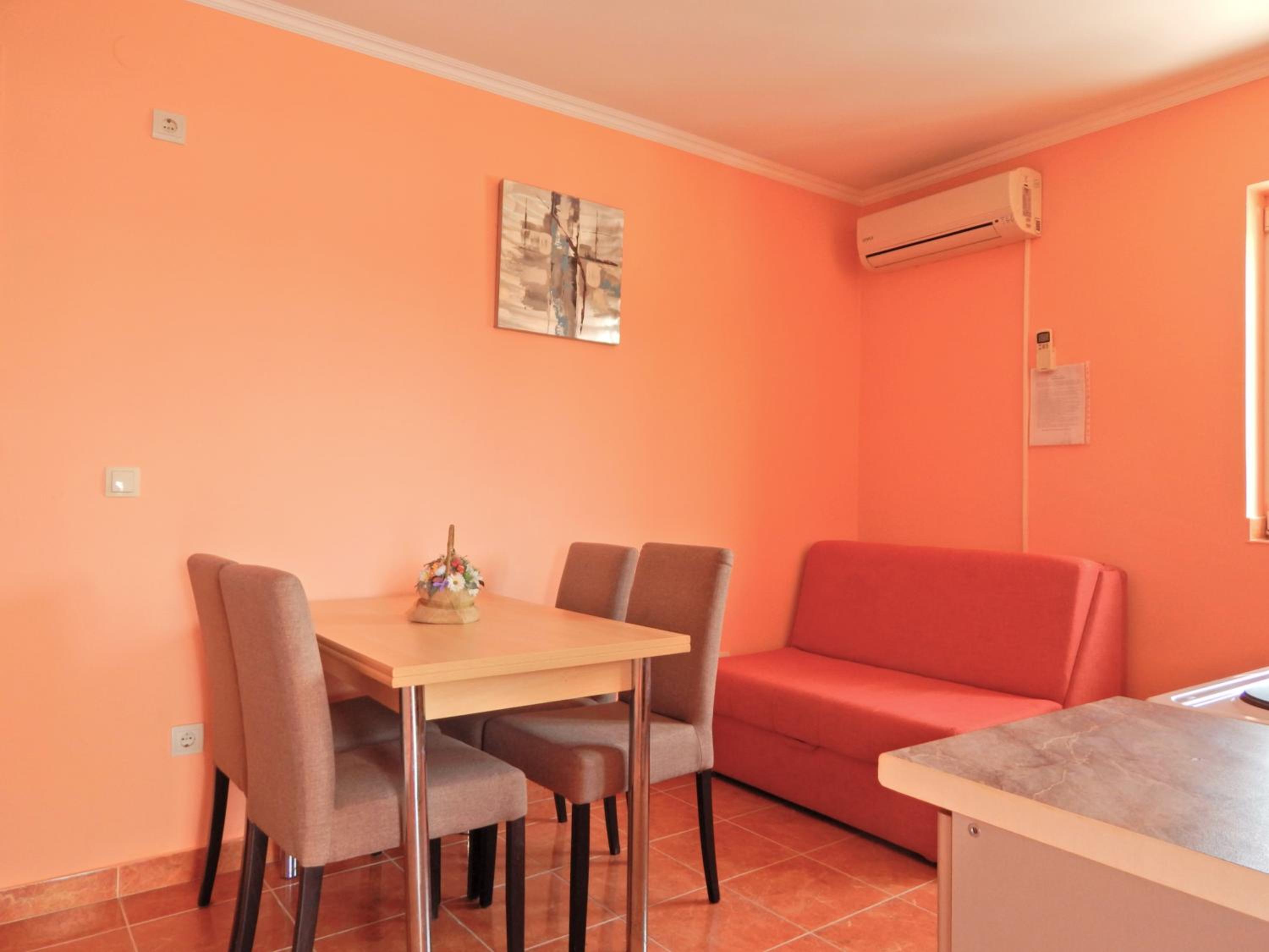 Apartmani Sindik
