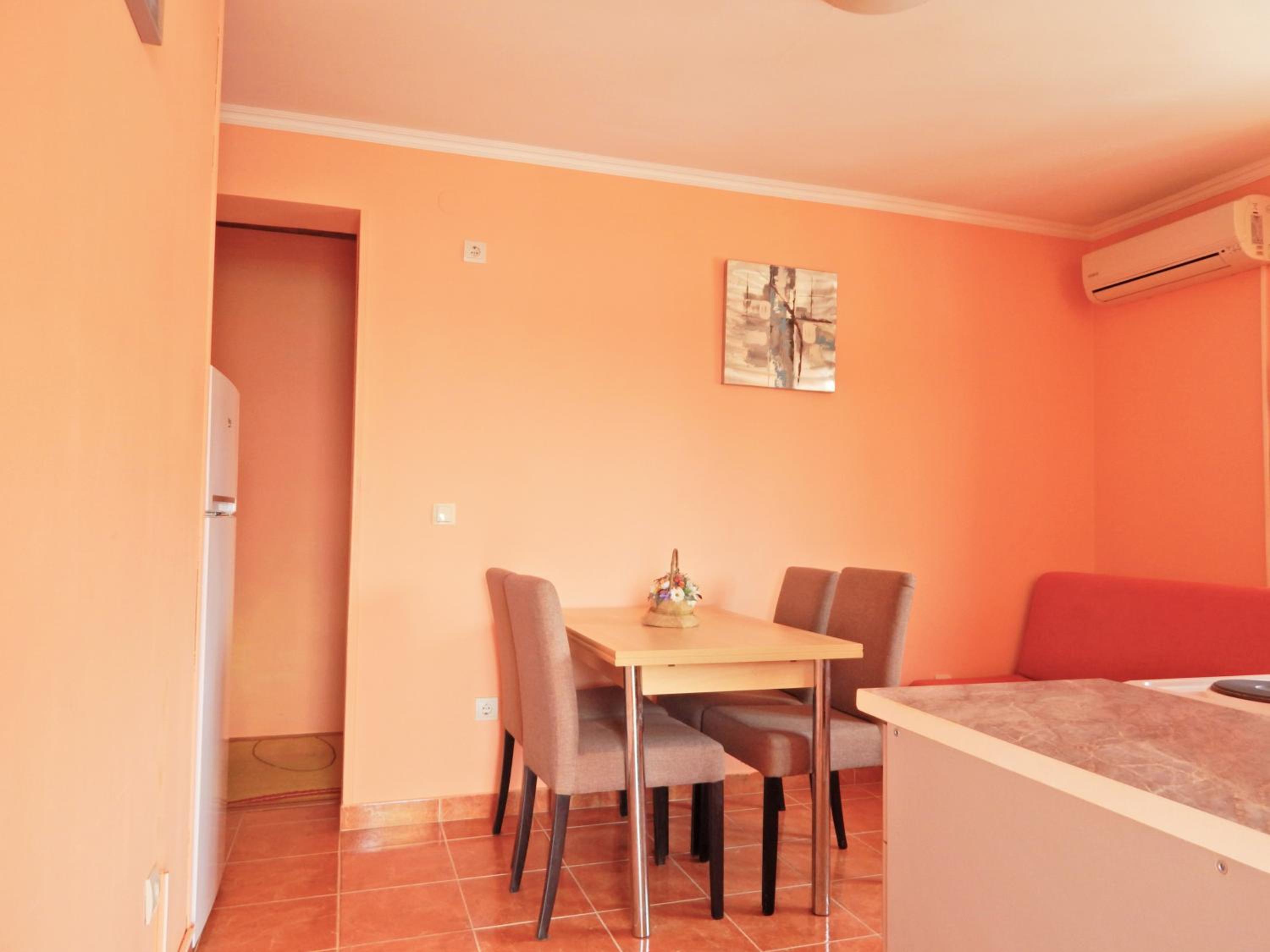 Apartmani Sindik