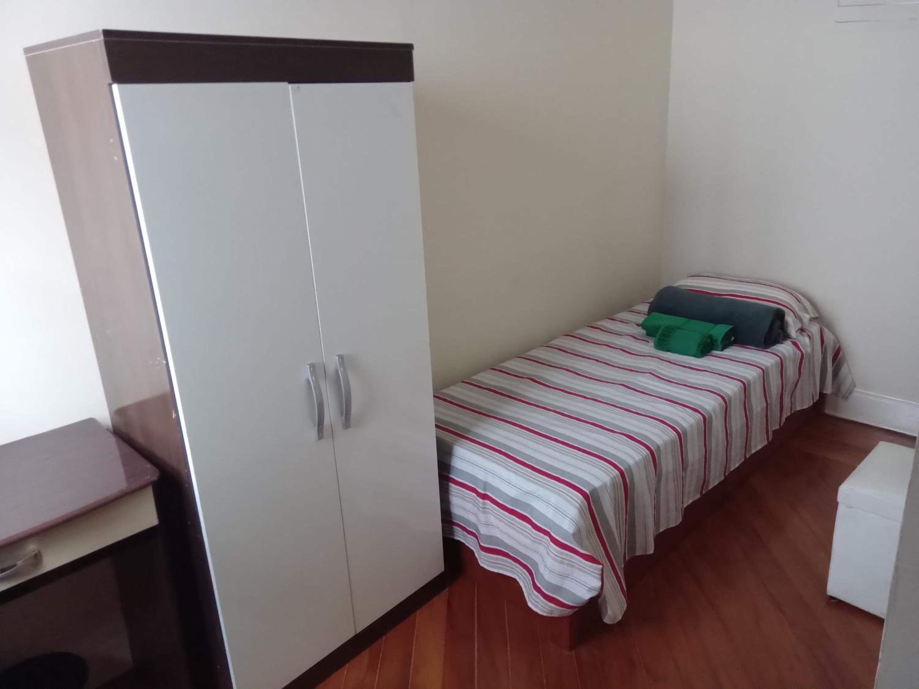 POUSADA CASA NOSTRA