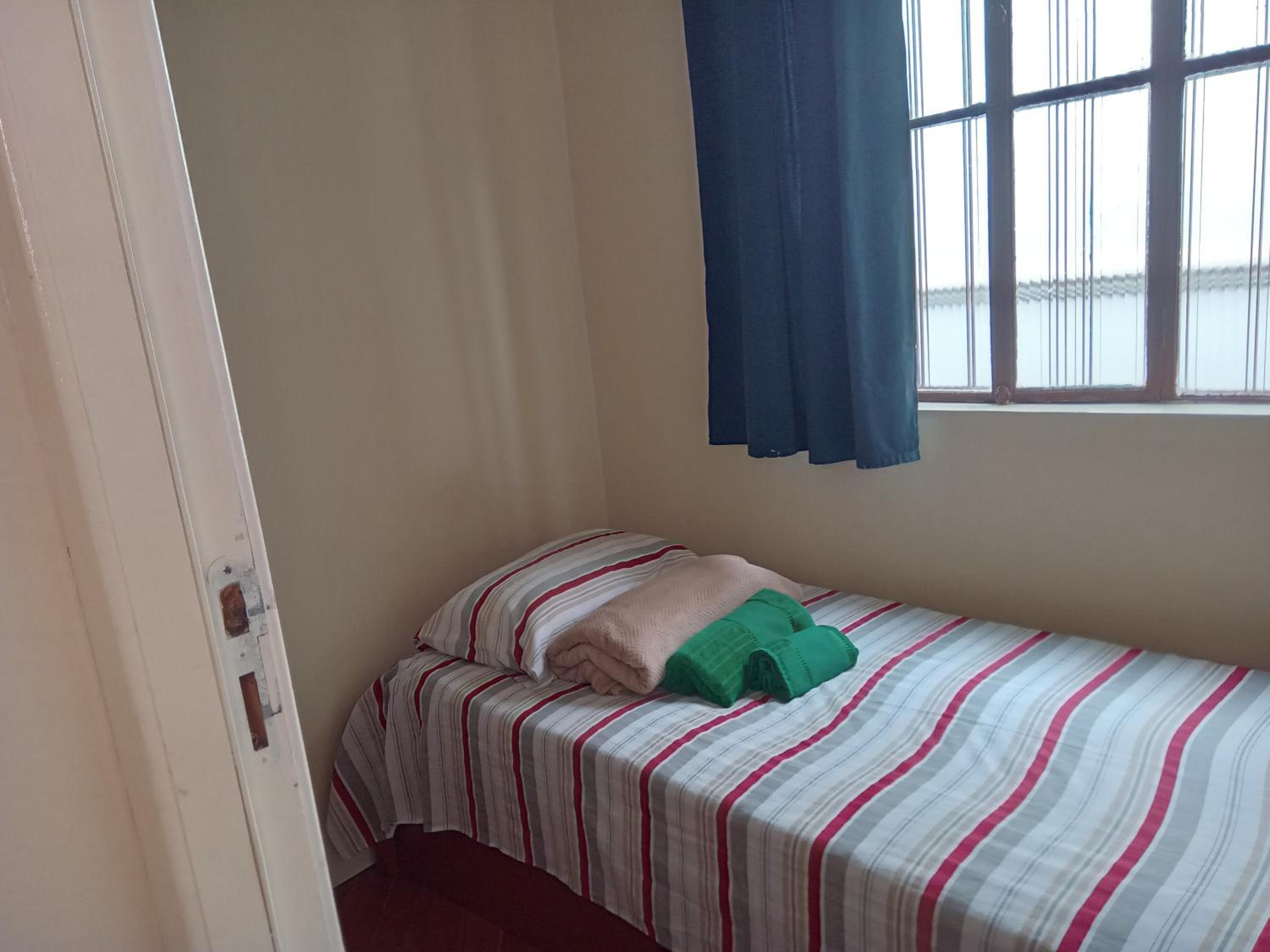 POUSADA CASA NOSTRA