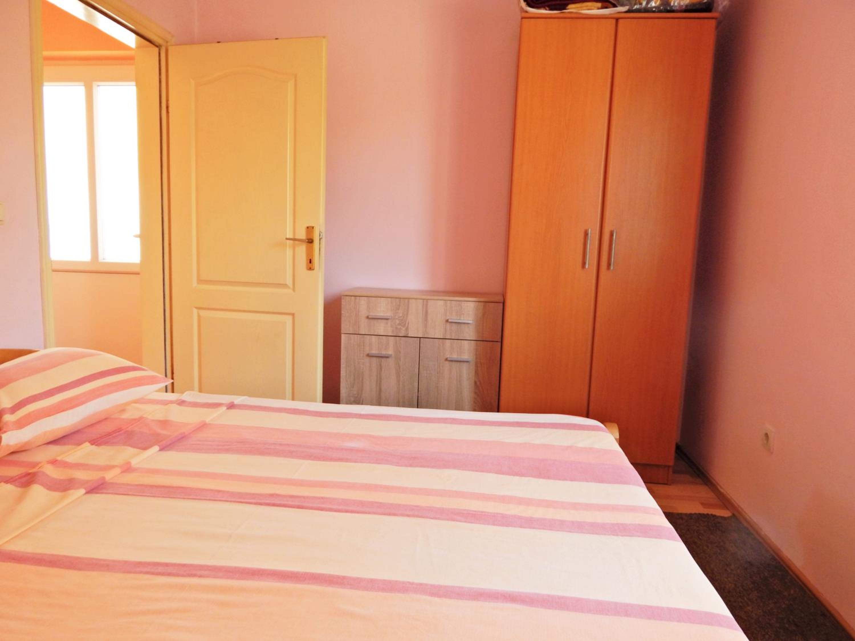 Apartmani Sindik