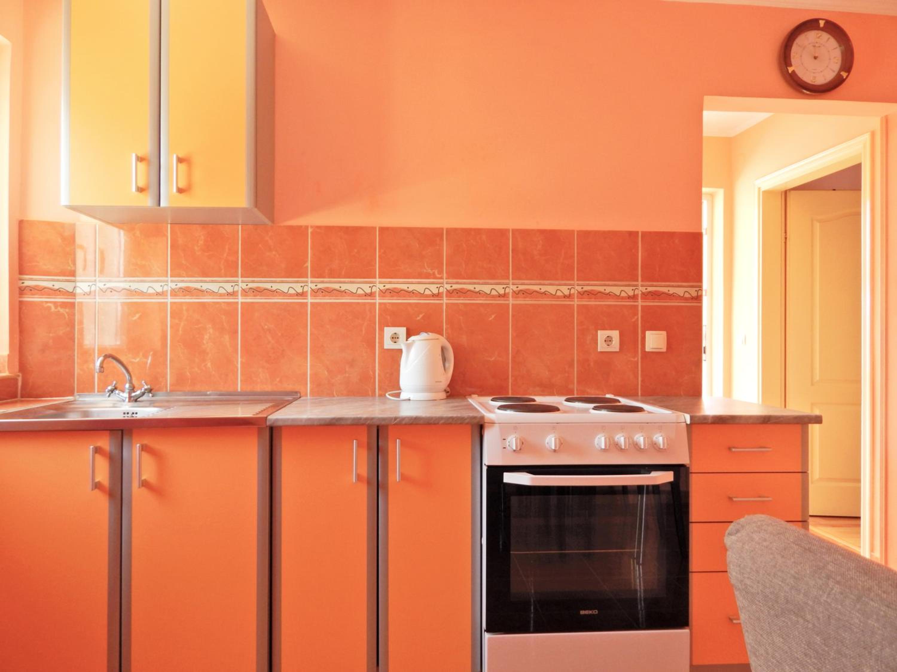 Apartmani Sindik