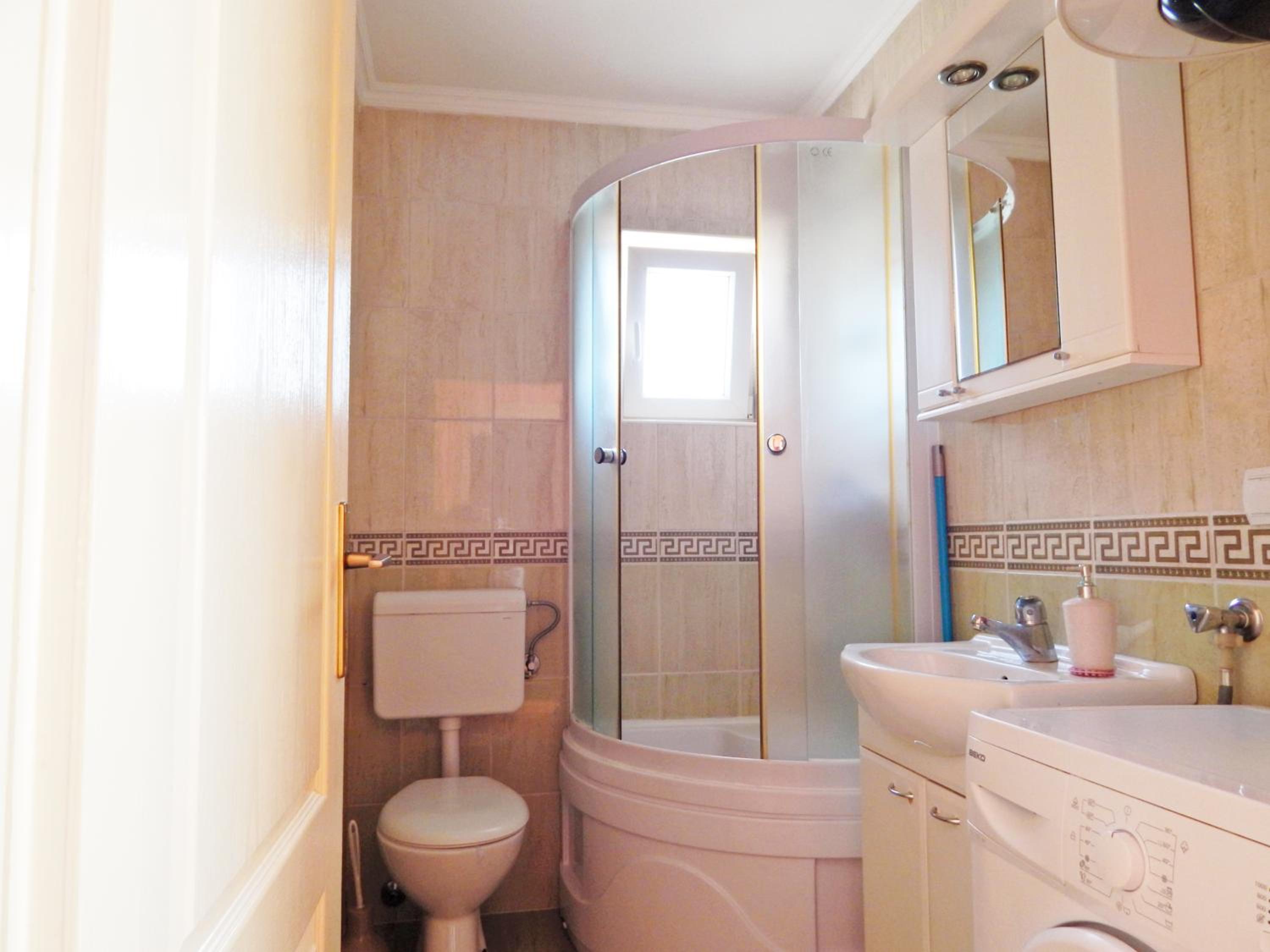 Apartmani Sindik