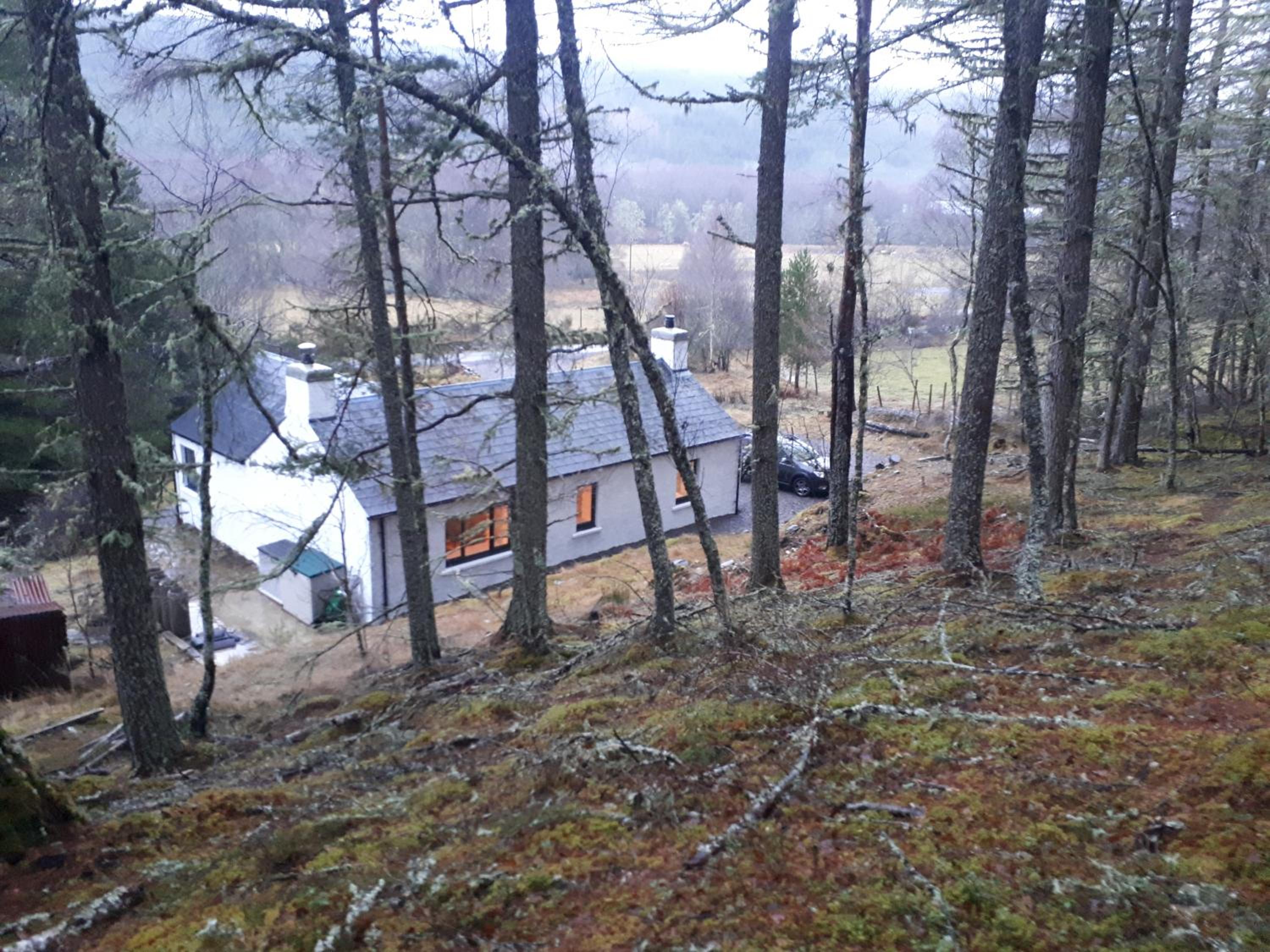 Torgoyle Cottage