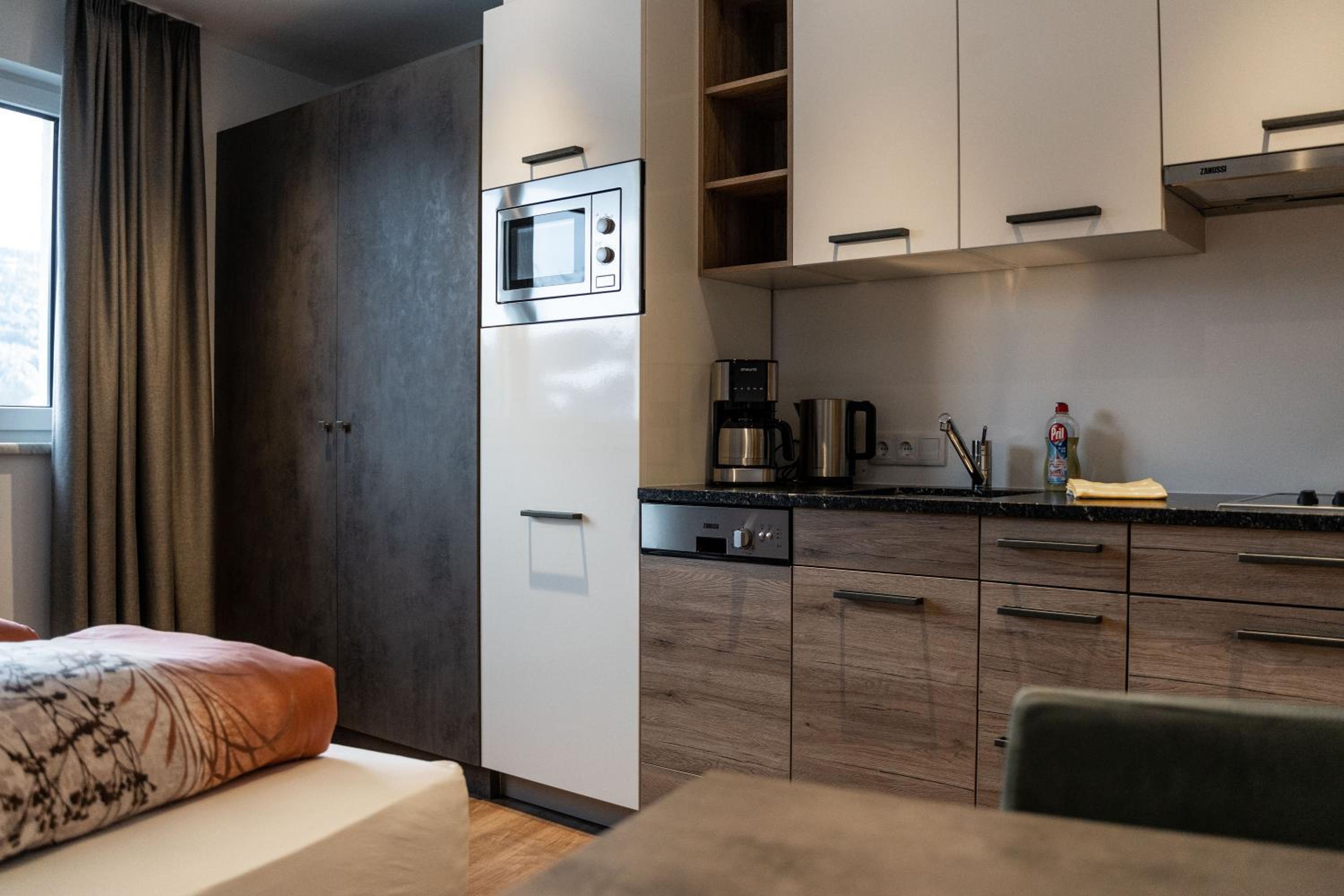 Luxapart Haus 2