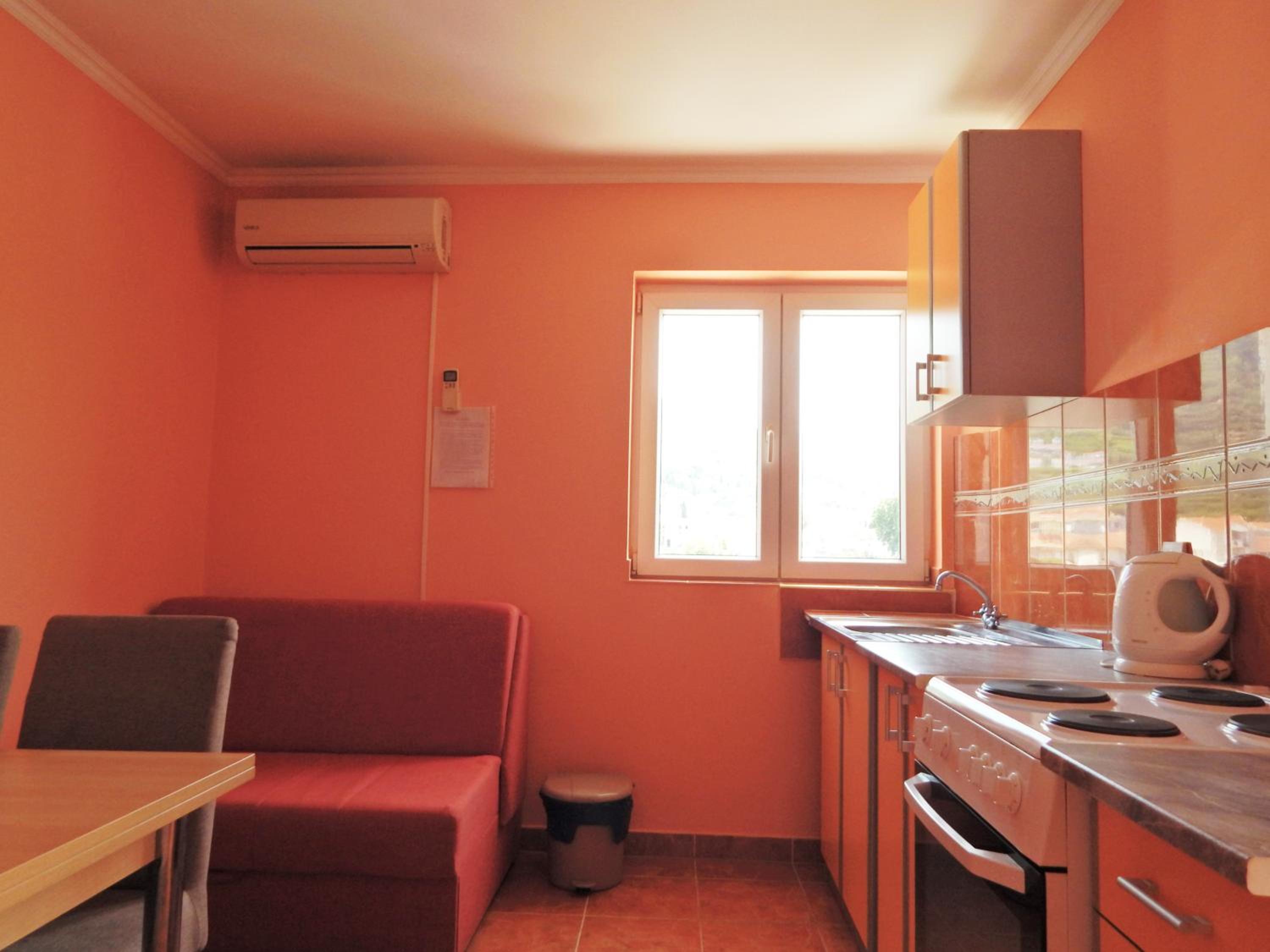 Apartmani Sindik