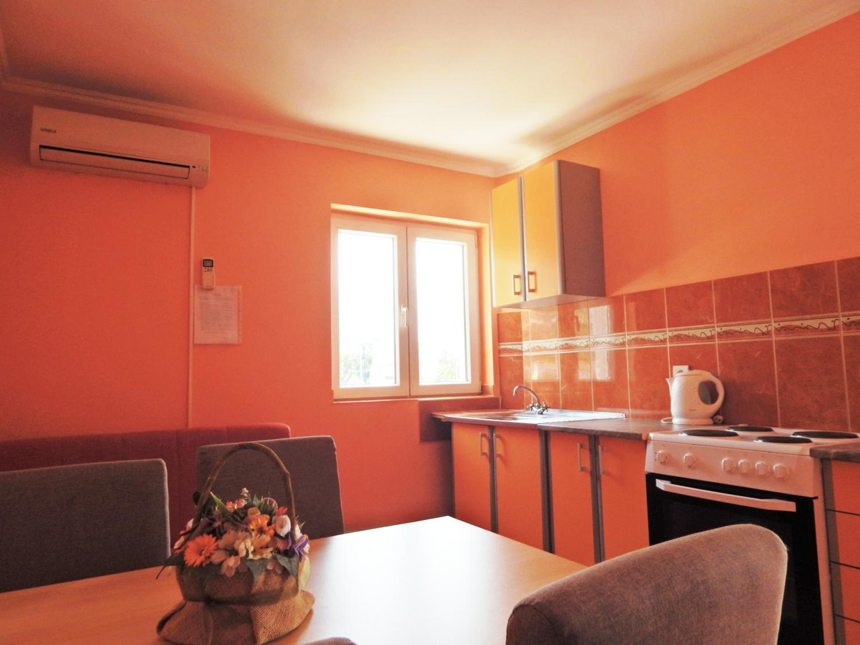 Apartmani Sindik