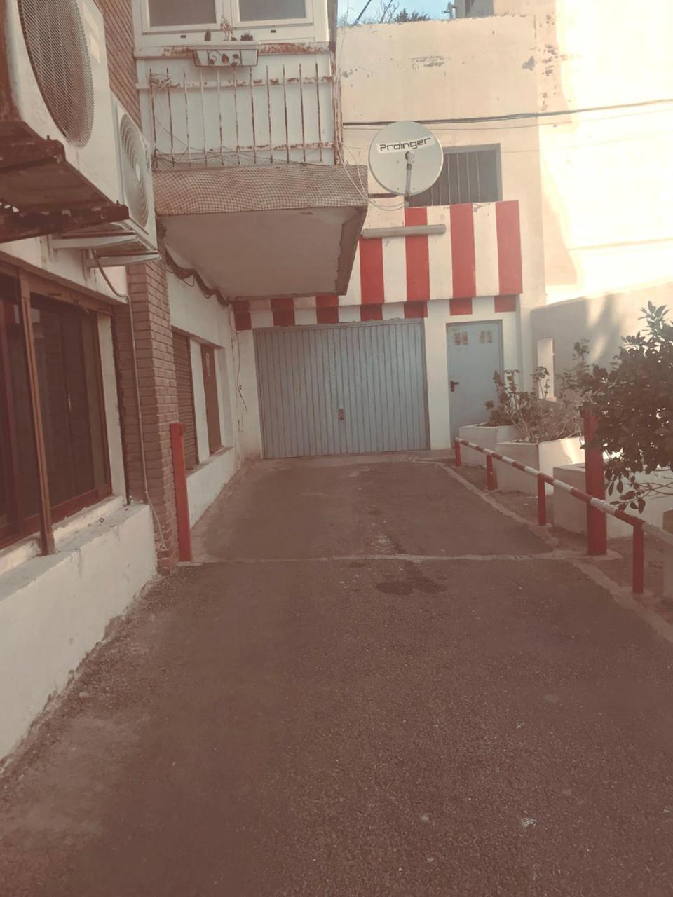 Beach apartment-VillaJoyosa, north Alicante
