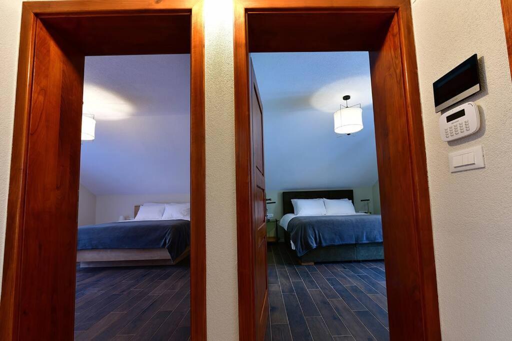 House Boshanar