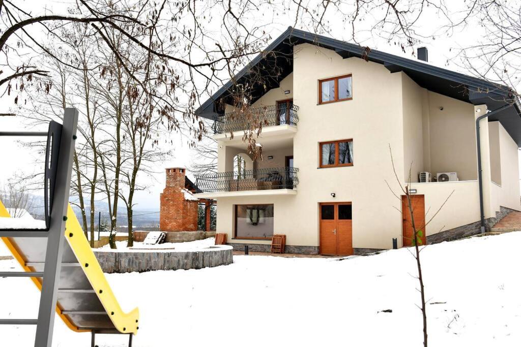 House Boshanar