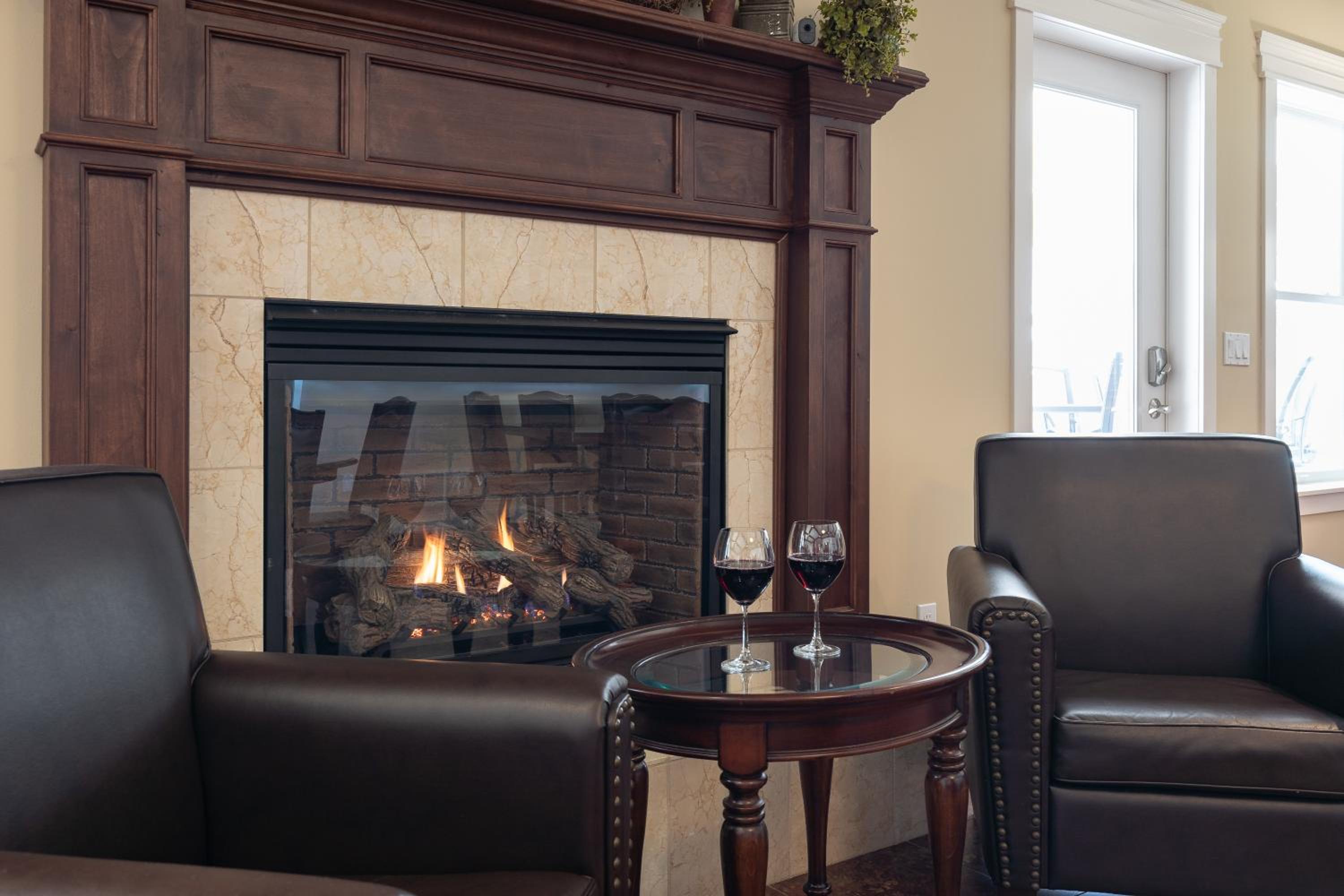 Summer Creek Inn