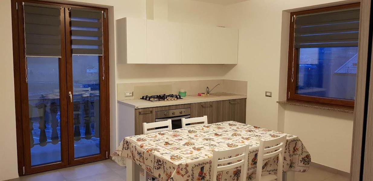 Casa Milia