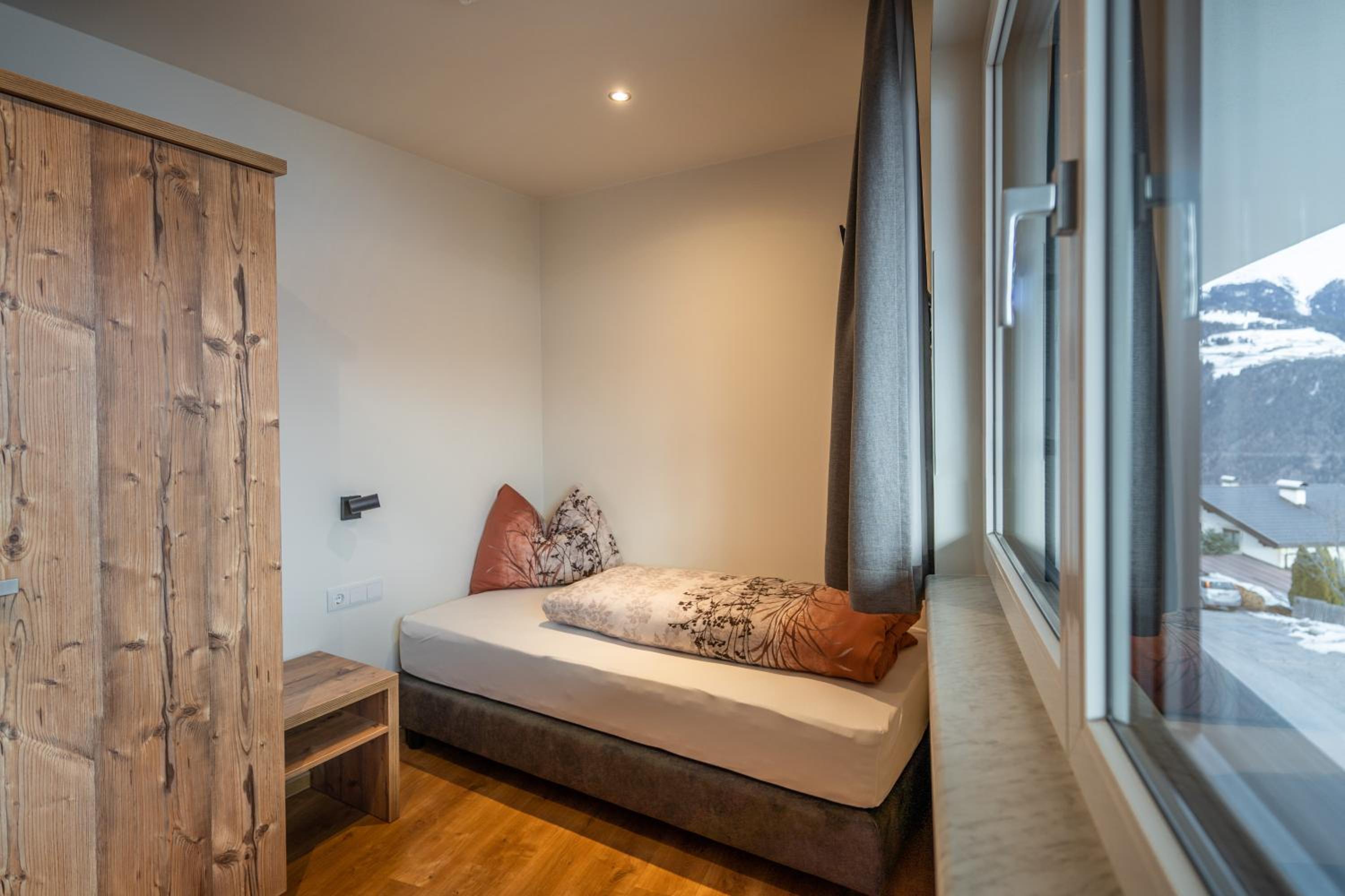 Luxapart Haus 2