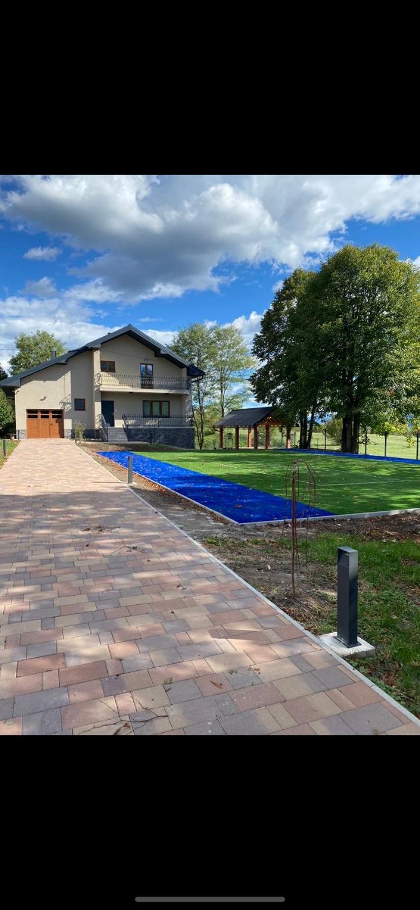 Hotel House Boshanar