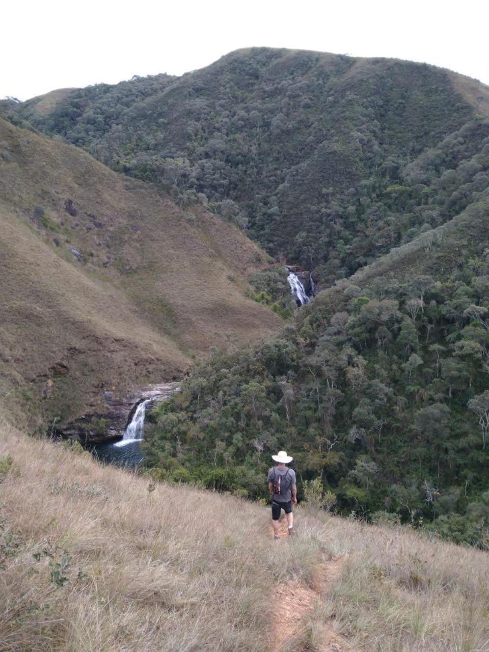 Campos da Bocaina