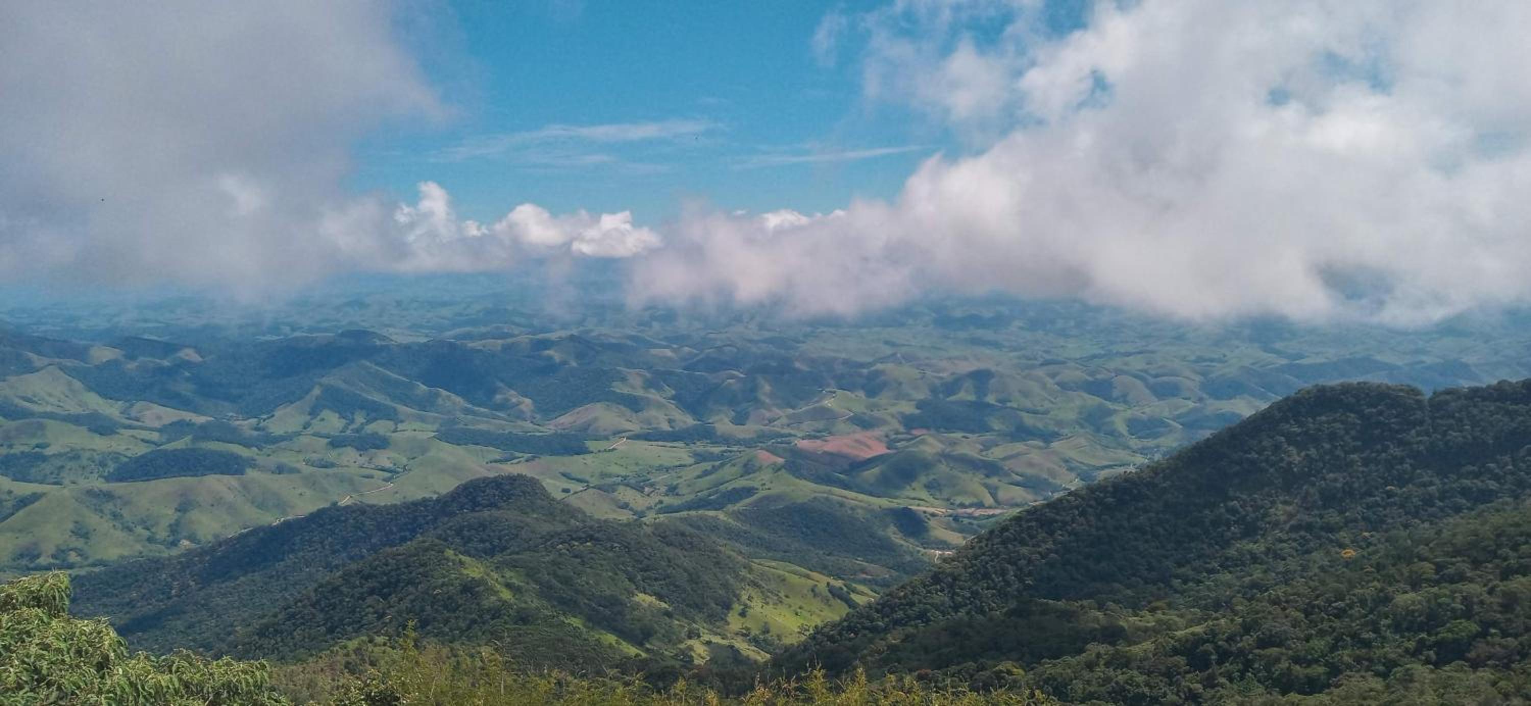 Campos da Bocaina