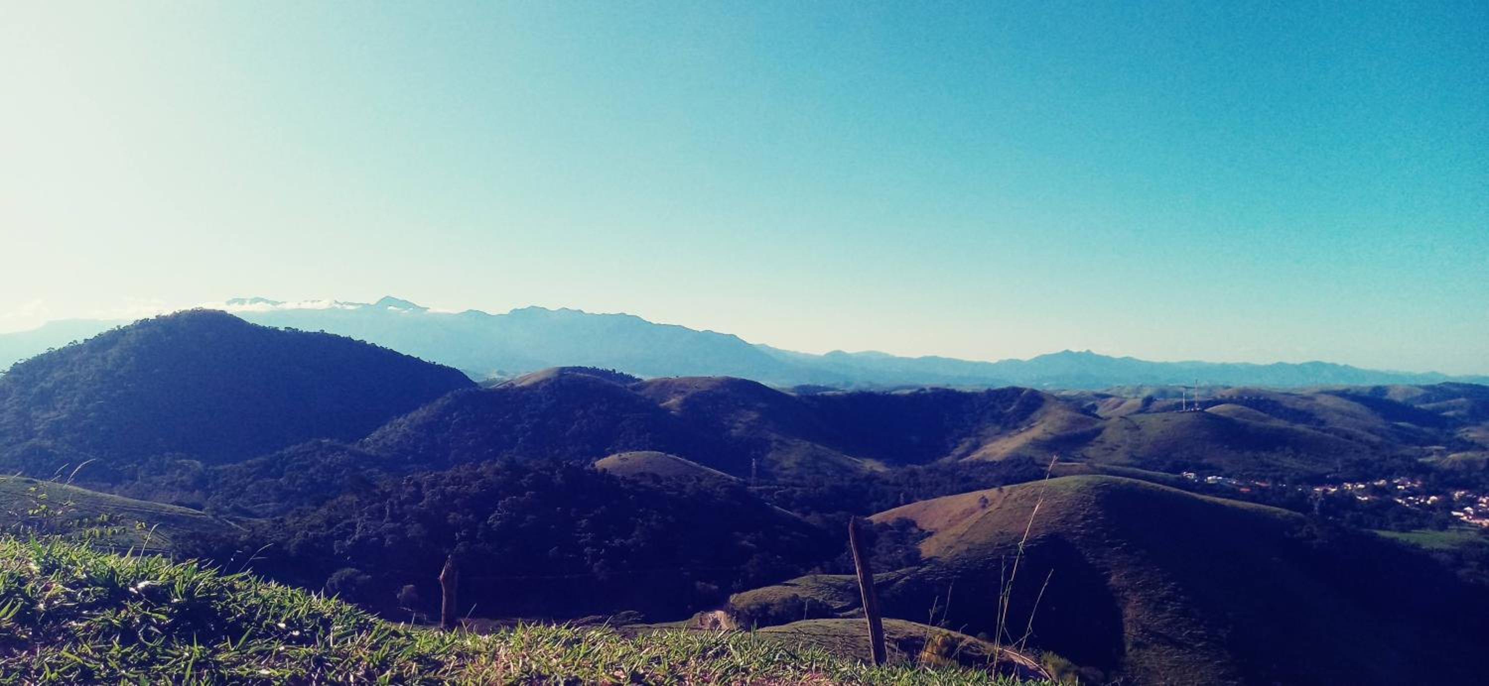 Campos da Bocaina