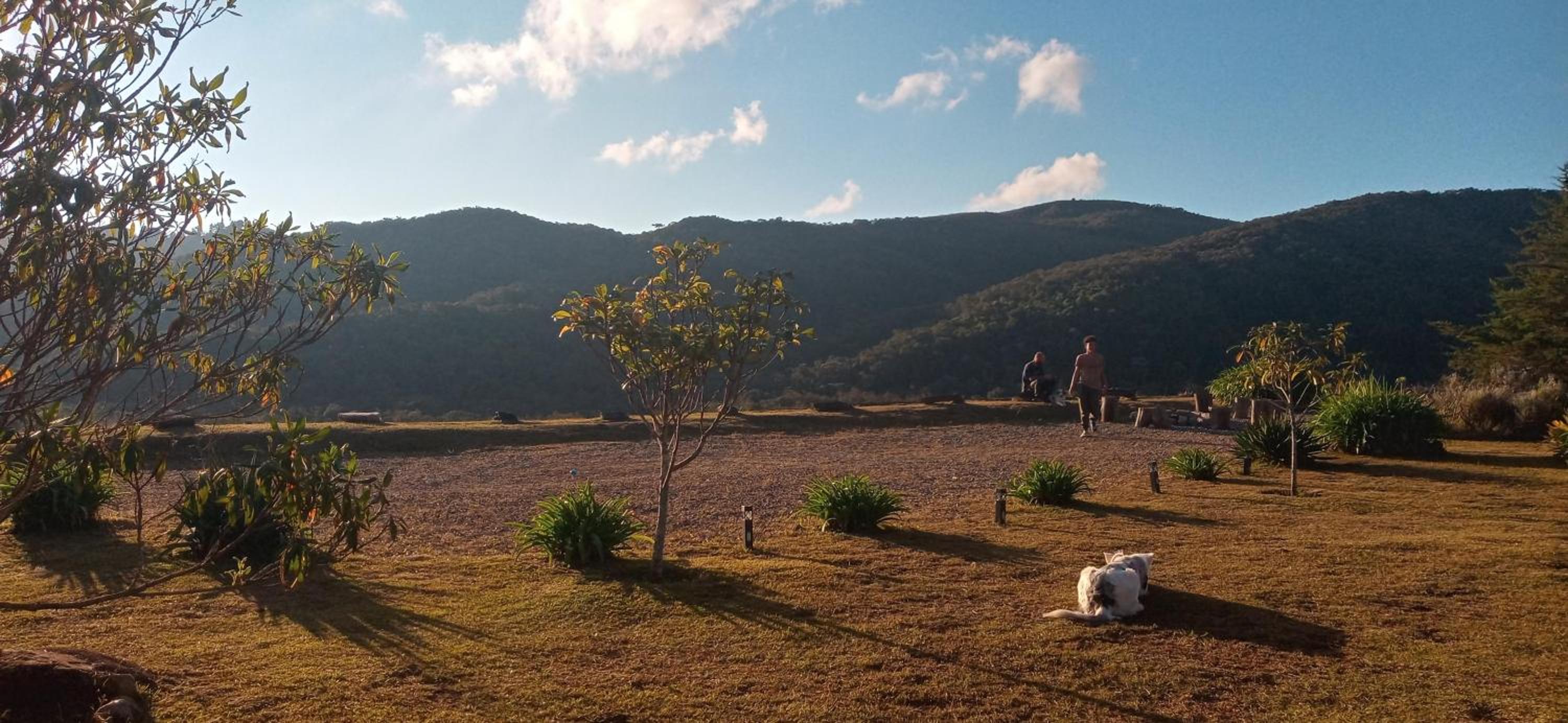 Campos da Bocaina
