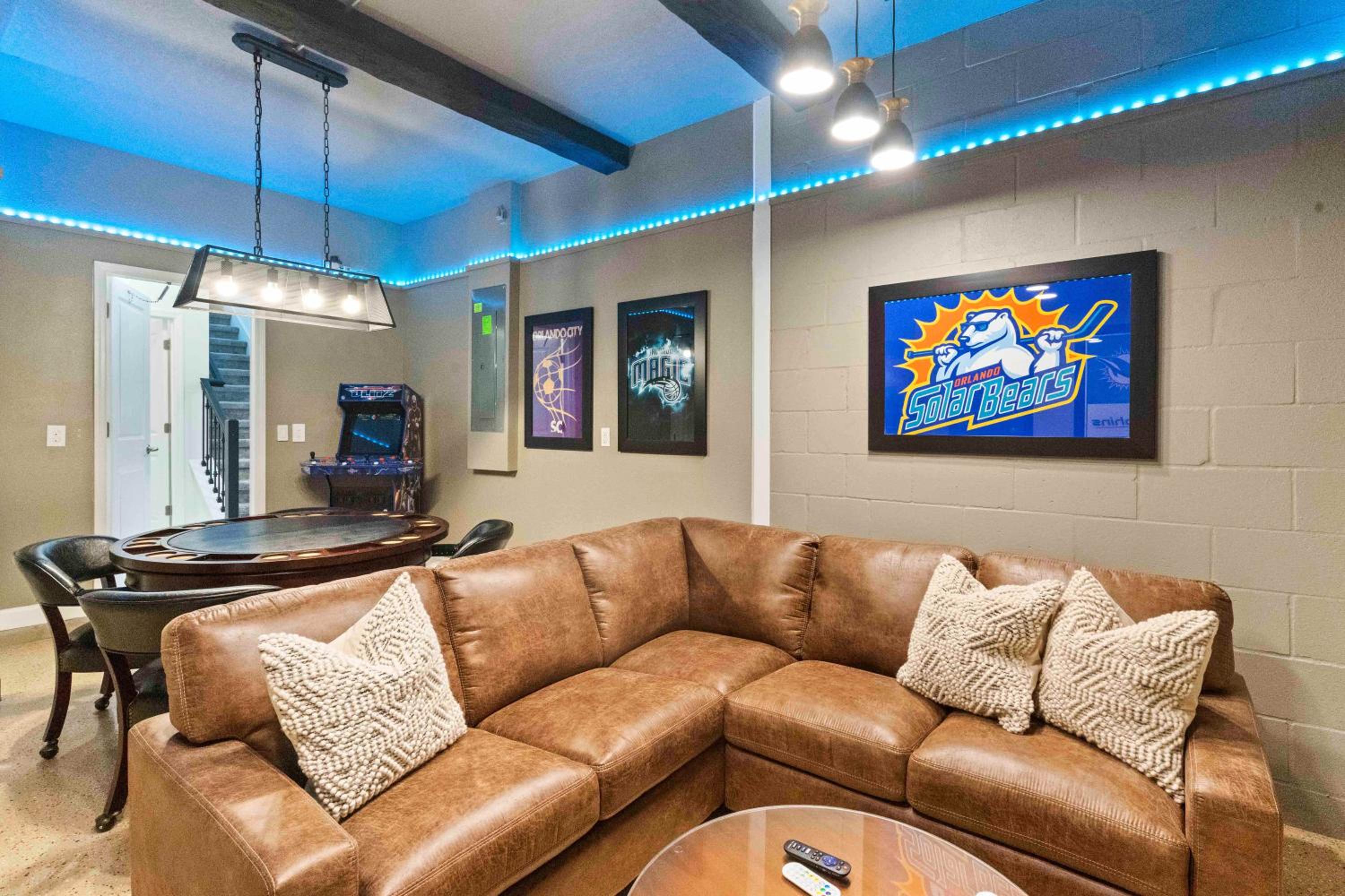 lounge