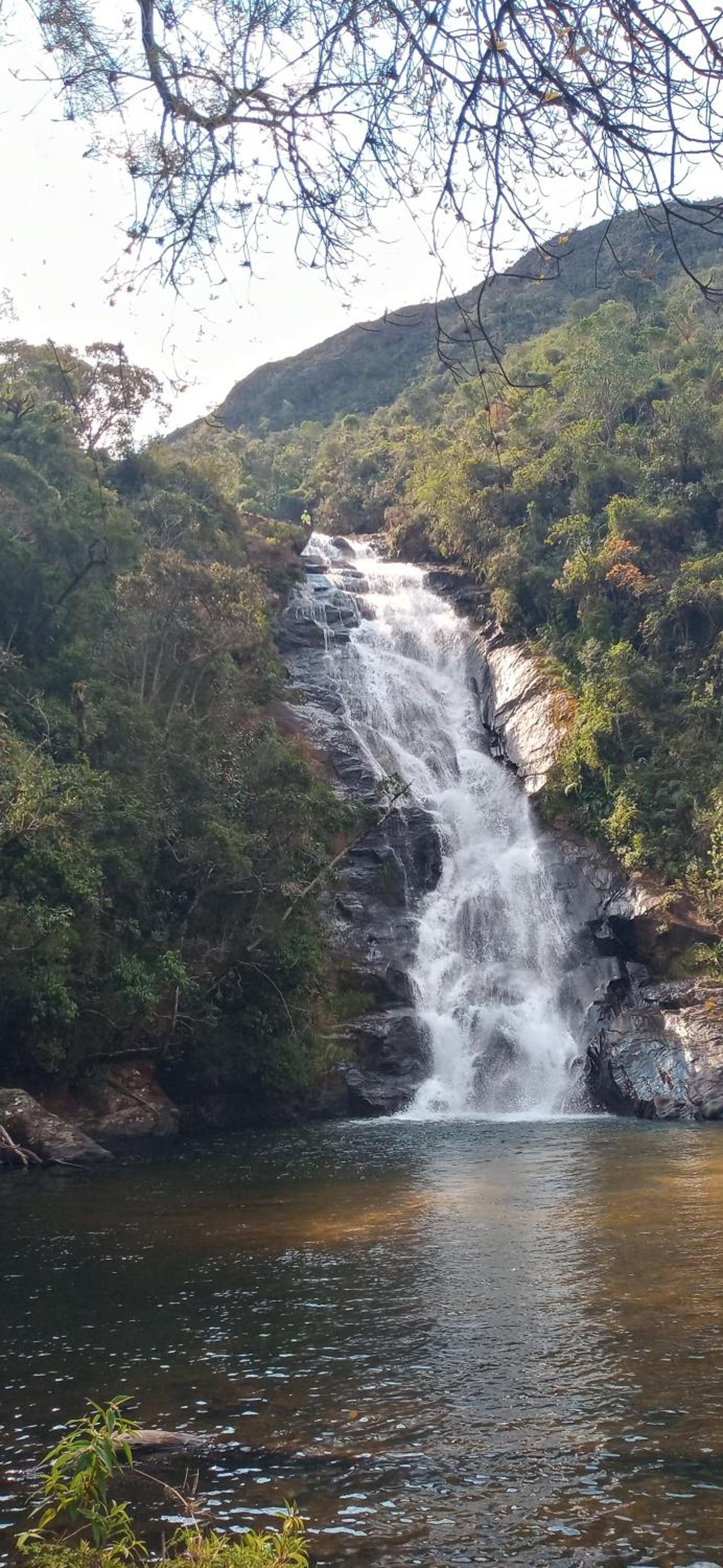 Campos da Bocaina