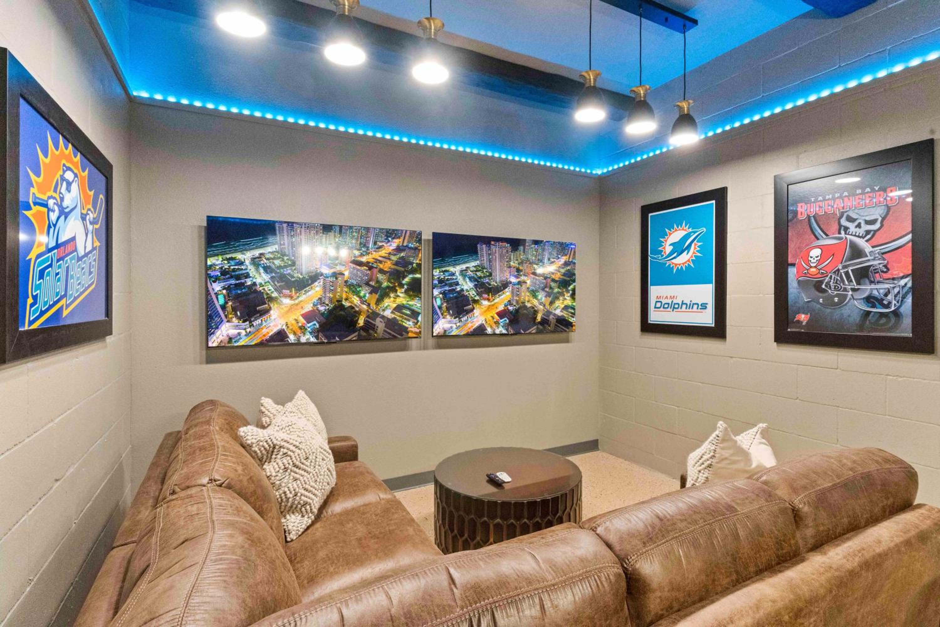 lounge