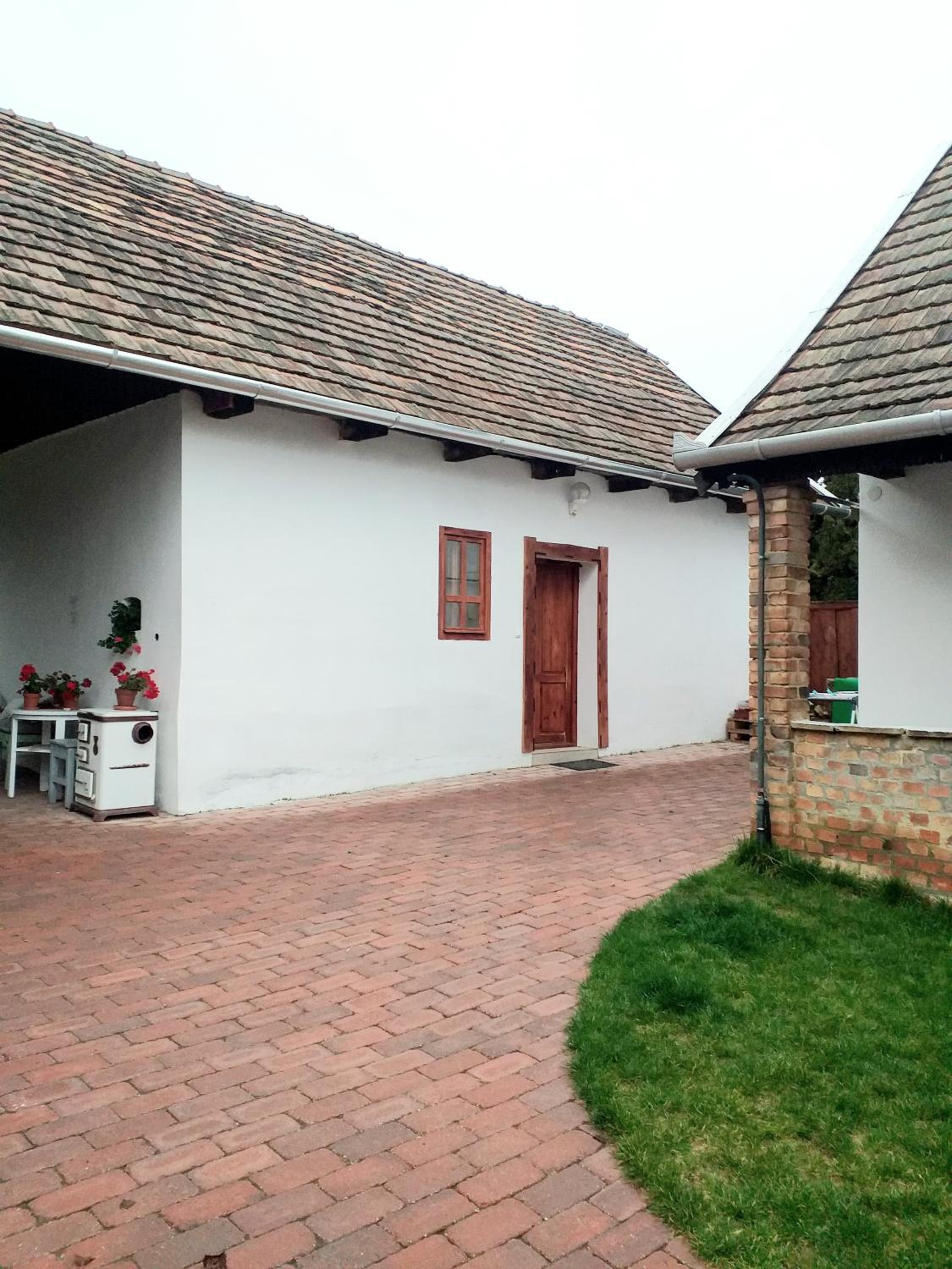 Pipacs és Tulipán Vendégház view 3
