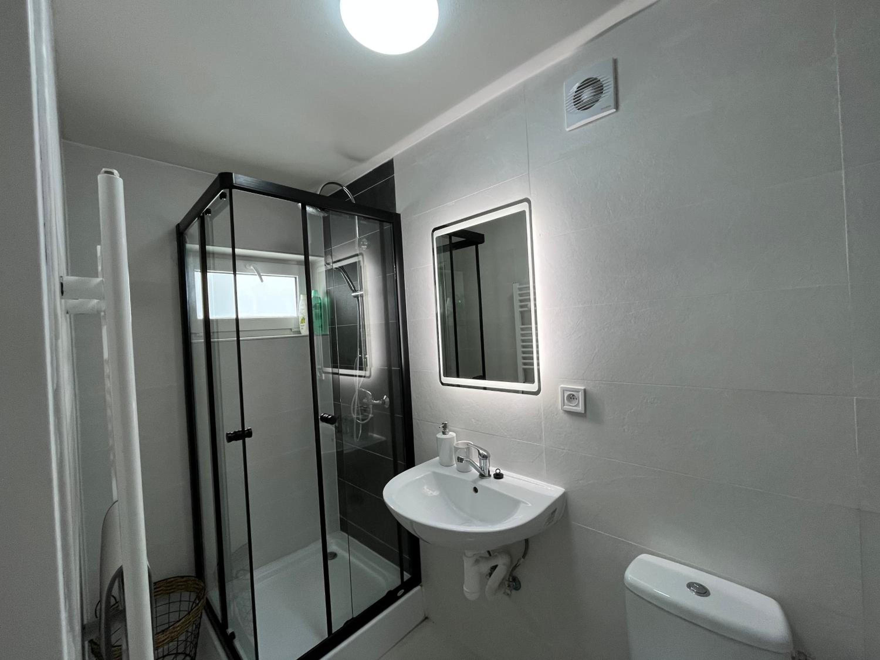 Apartment Golden Prague 78