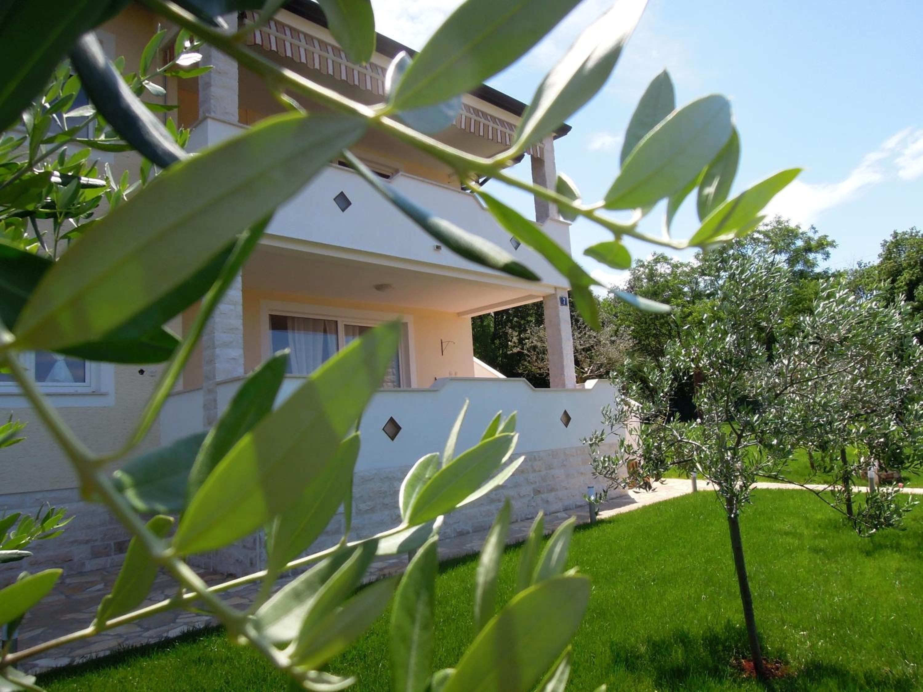 Holiday Home Villa Ivan view 4