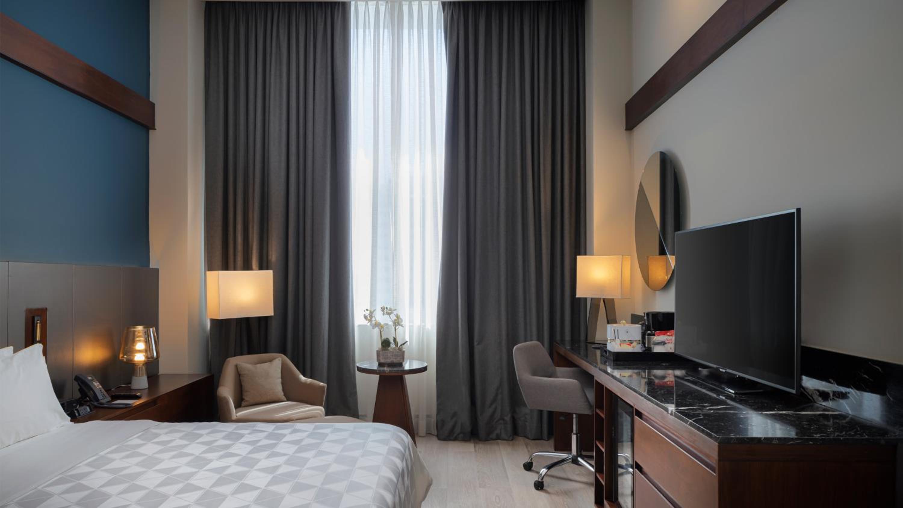 Santo Domingo Vacations - Holiday Inn Santo Domingo, an IHG Hotel - Property Image 5