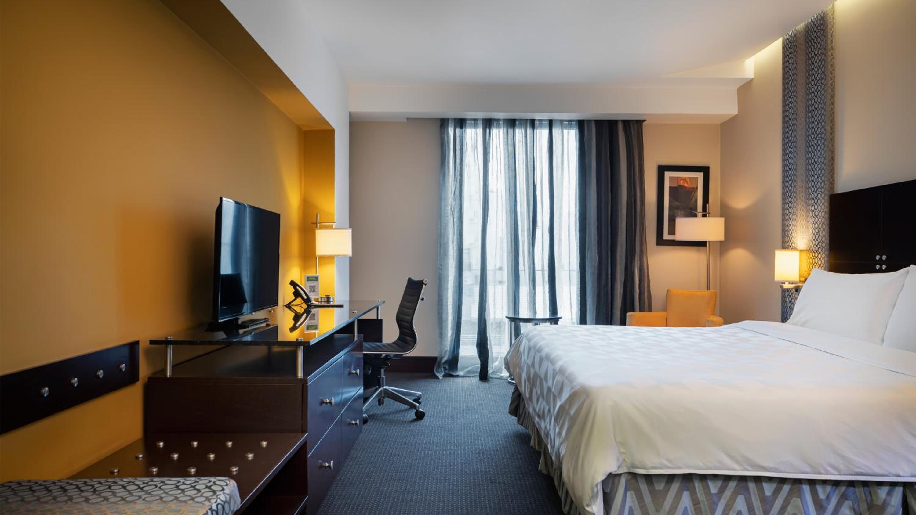 Holiday Inn Santo Domingo, an IHG Hotel - Property Image 8