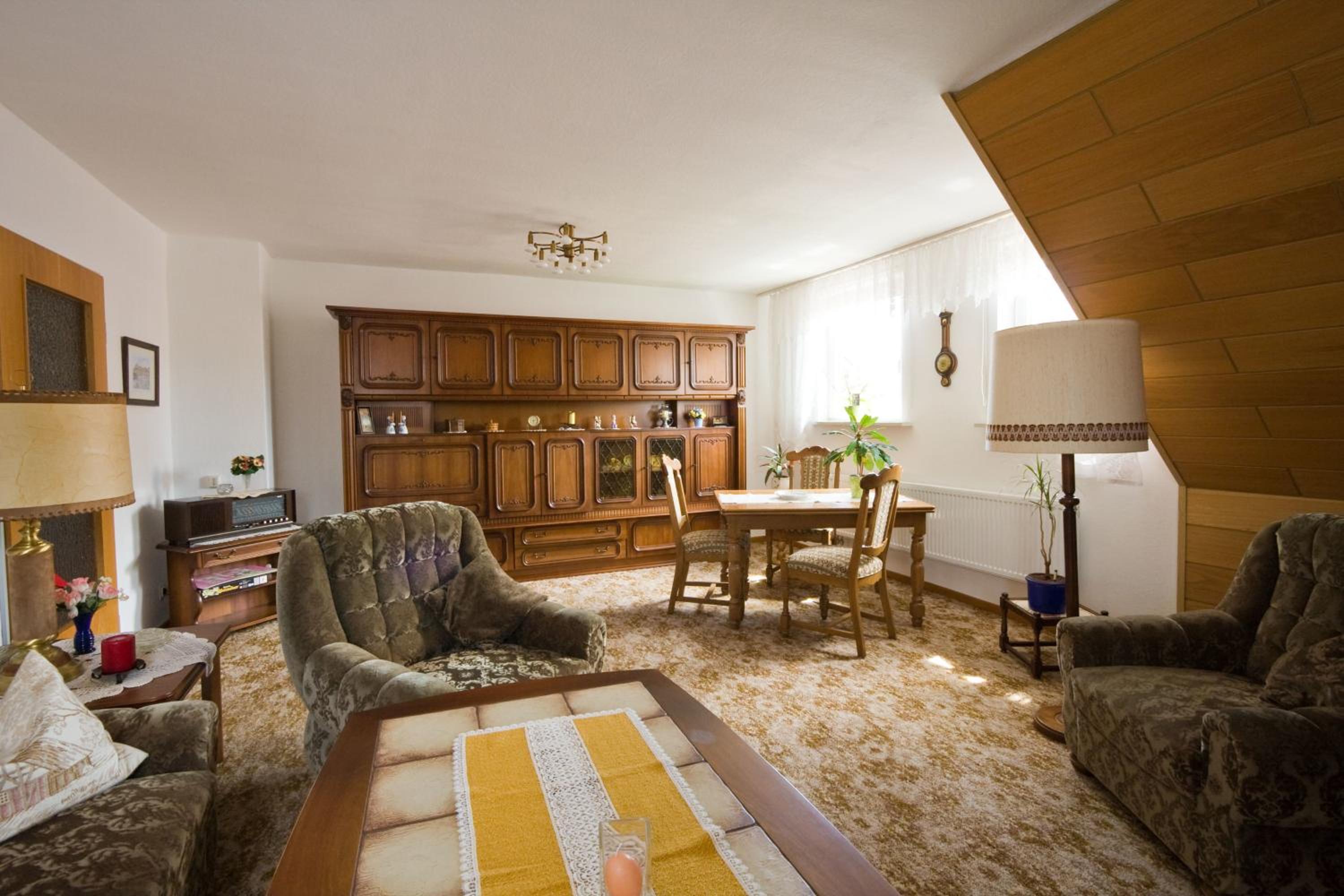 Oma Hennys Bergnest - Property Image 5