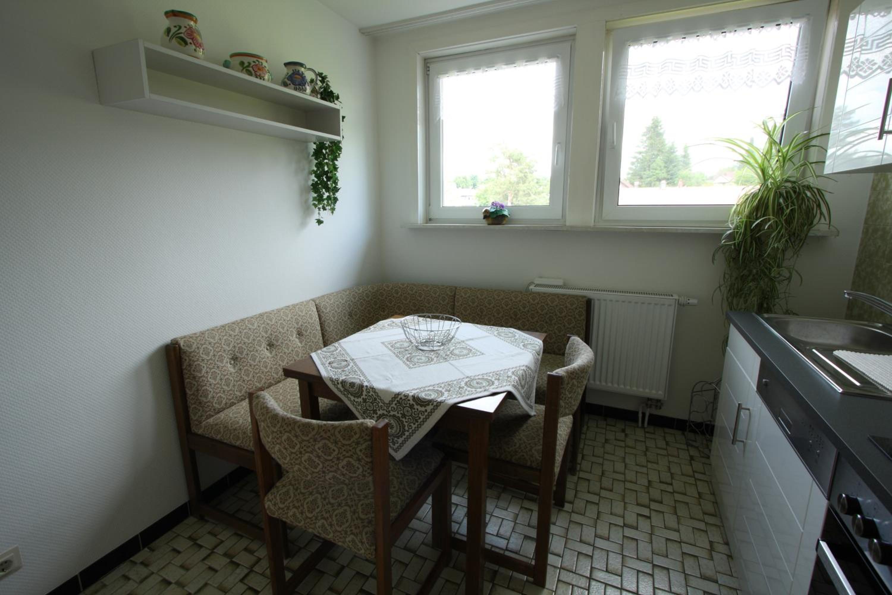 Oma Hennys Bergnest - Property Image 8
