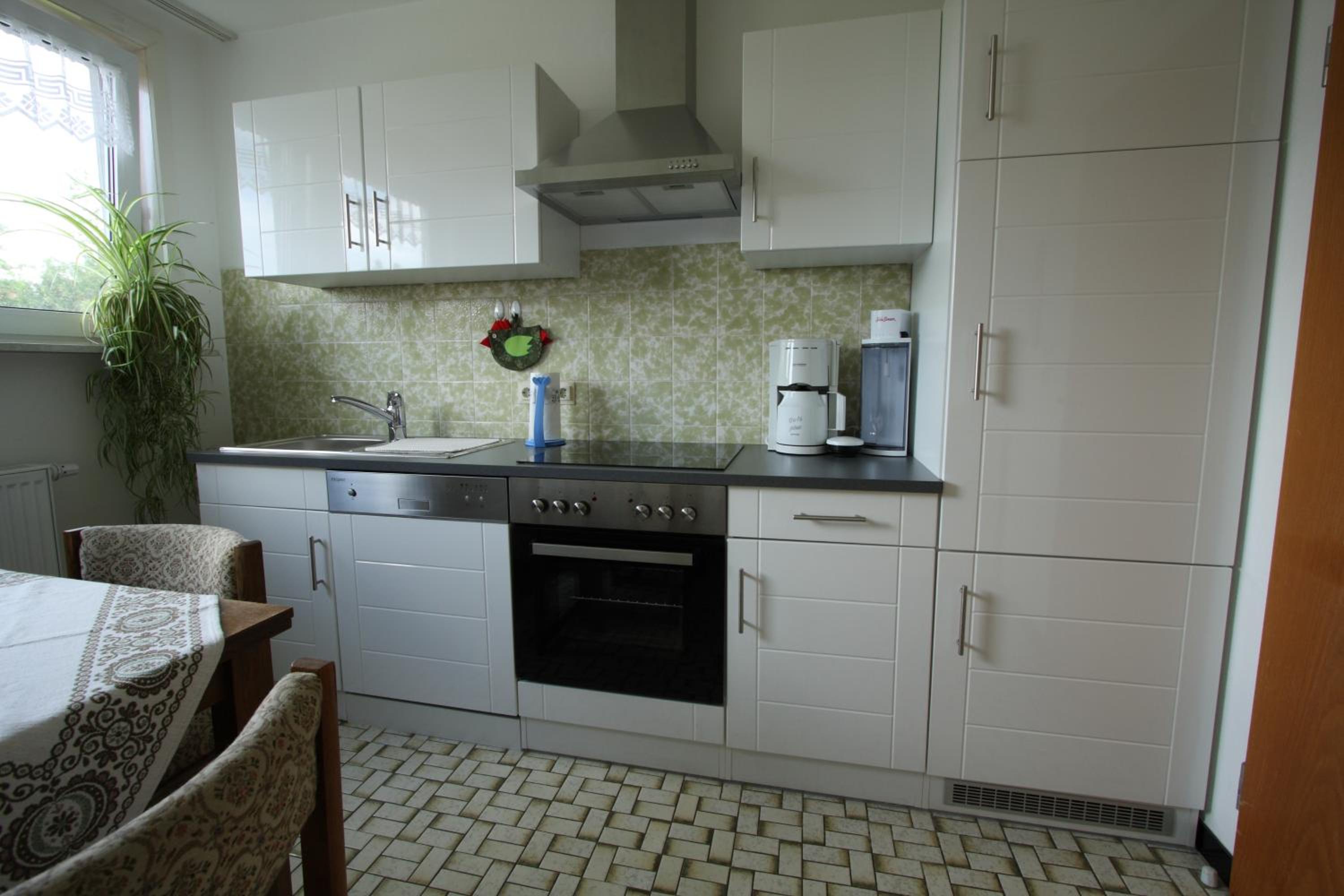 Oma Hennys Bergnest - Property Image 13