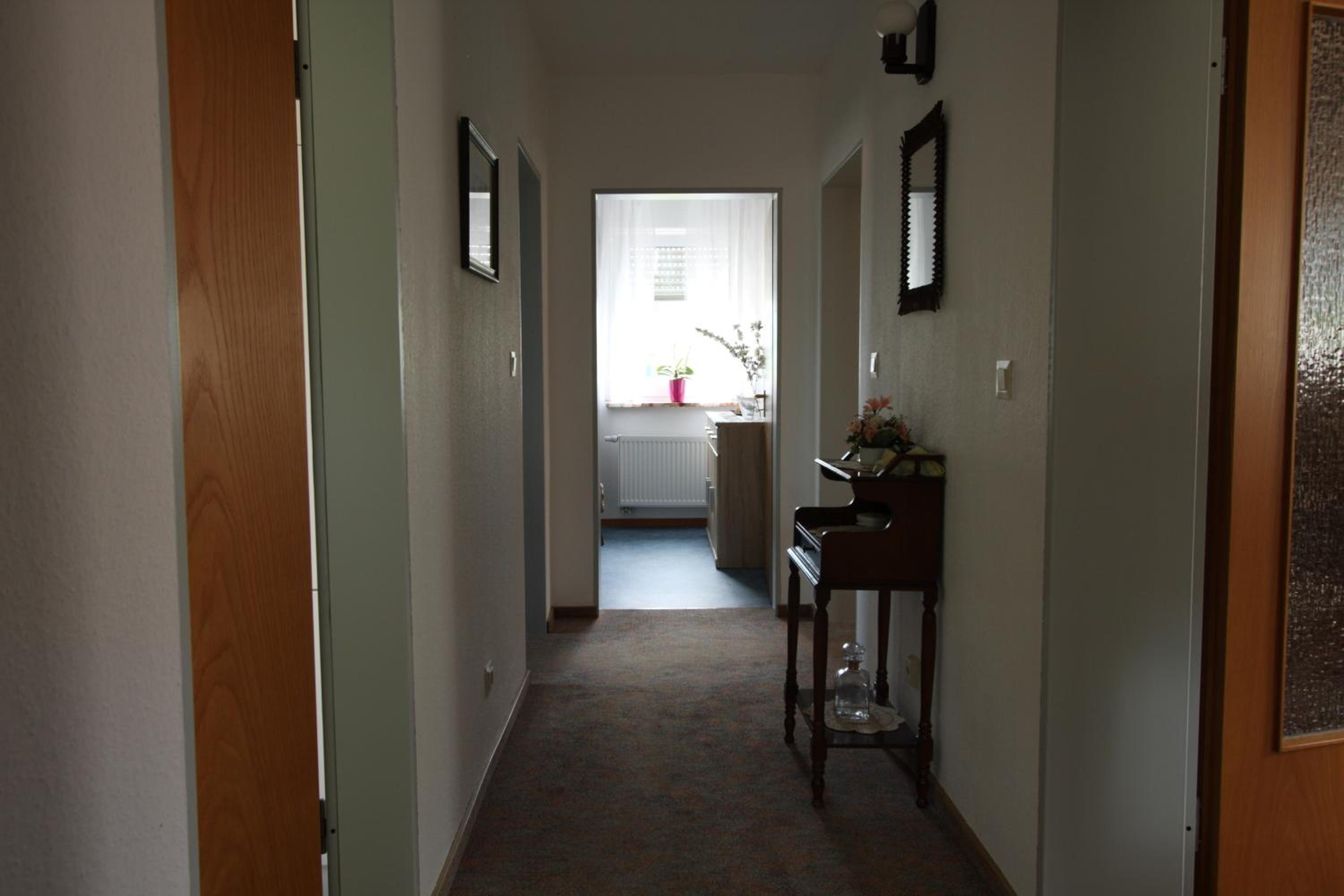Oma Hennys Bergnest - Property Image 11