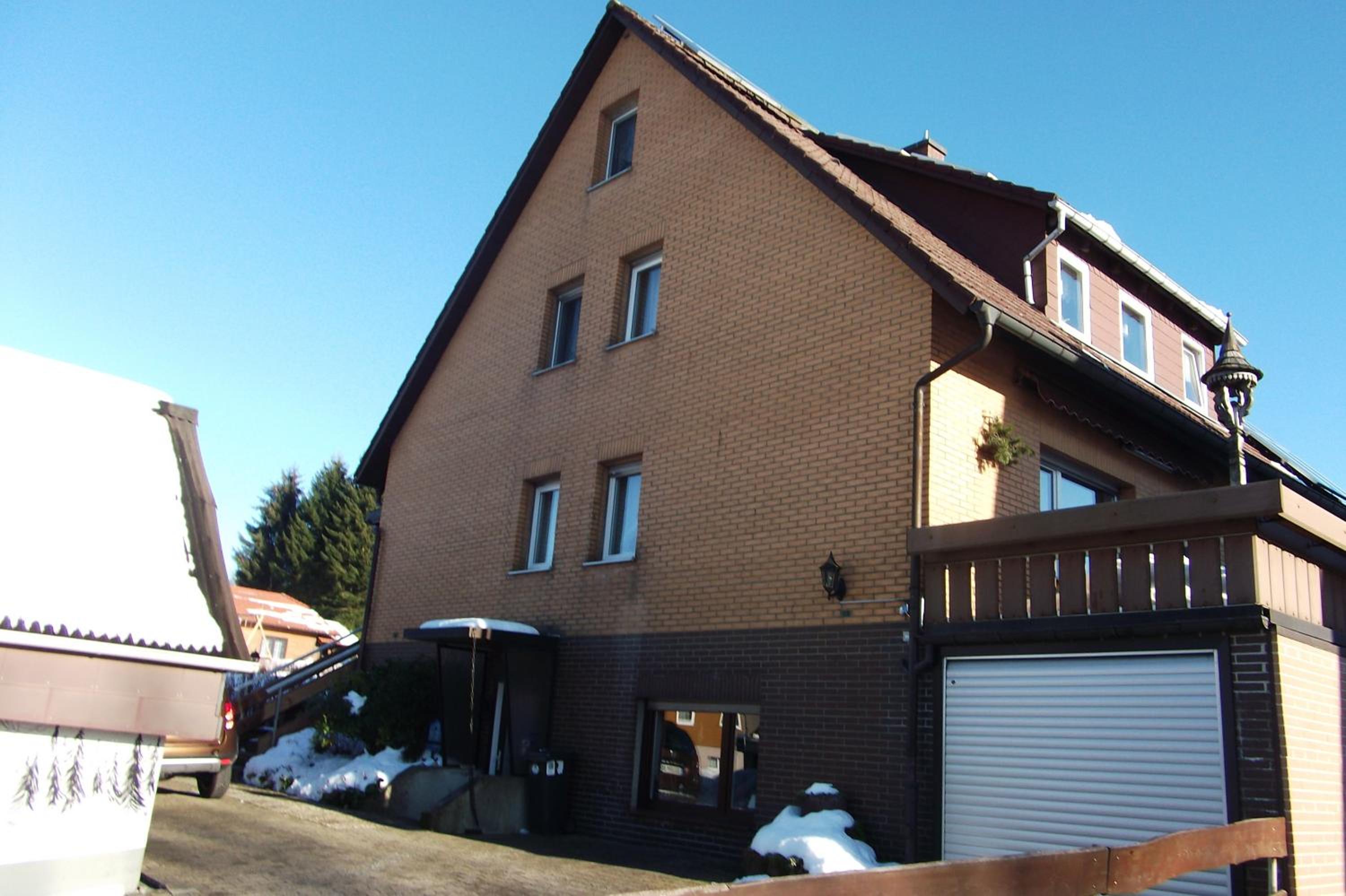 Oma Hennys Bergnest - Property Image 7