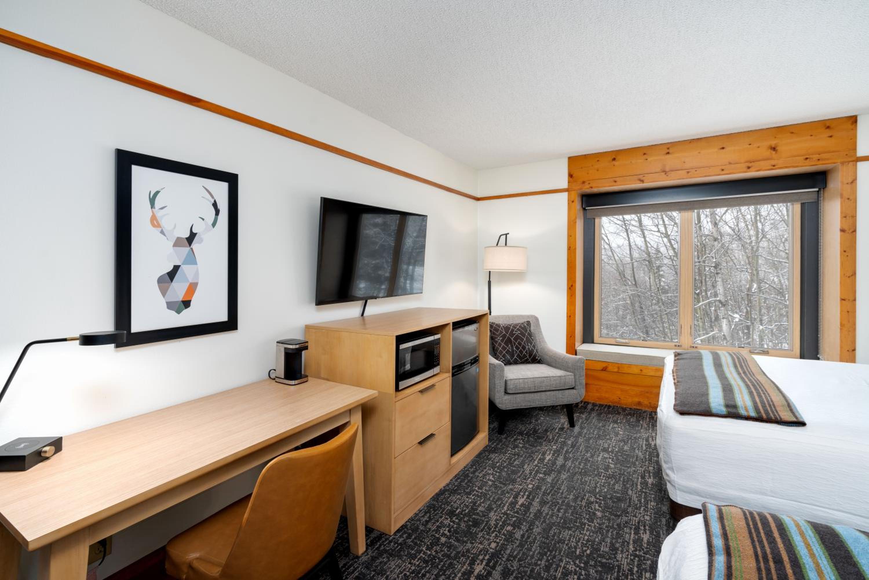 Caribou Highlands Lodge