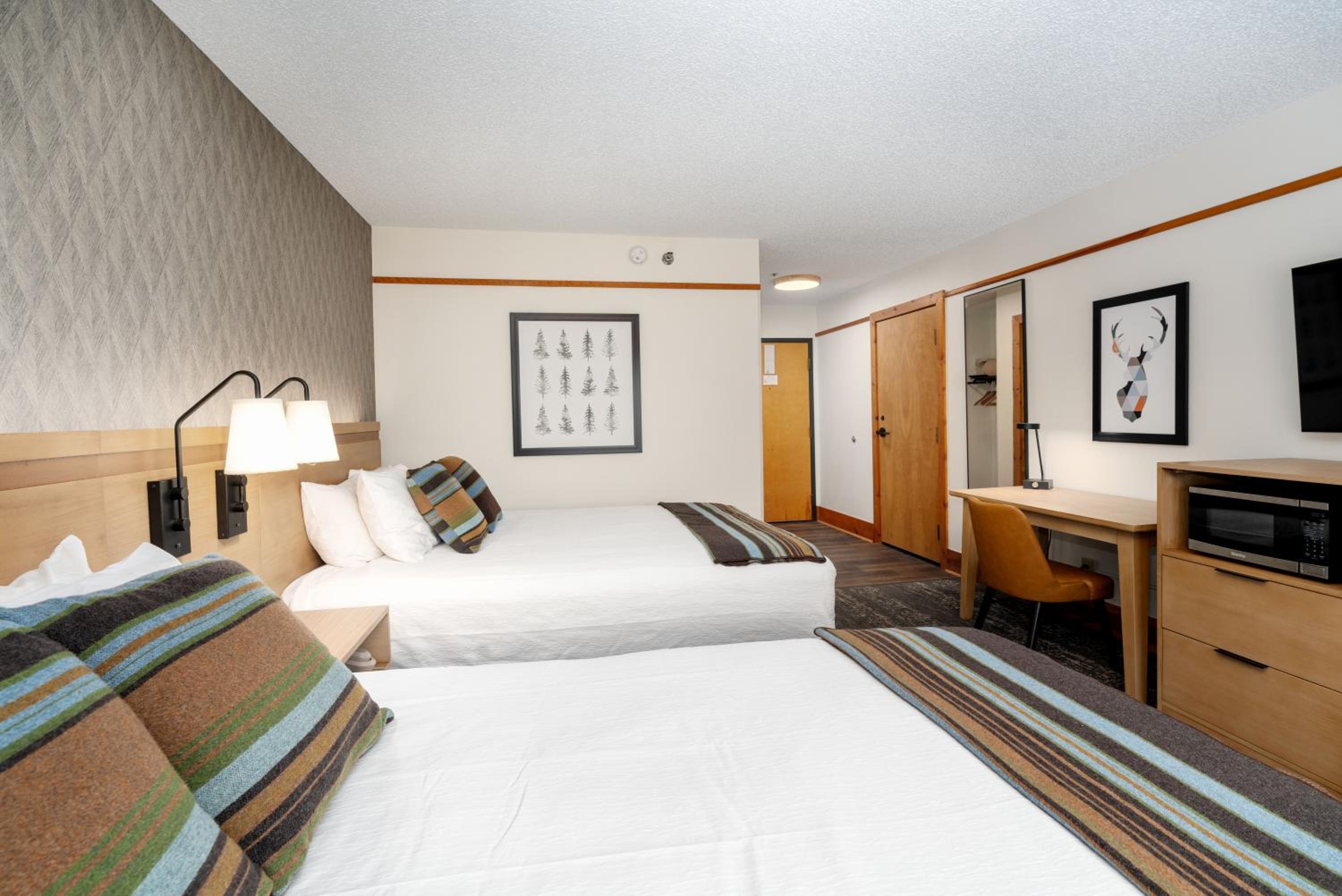 Caribou Highlands Lodge