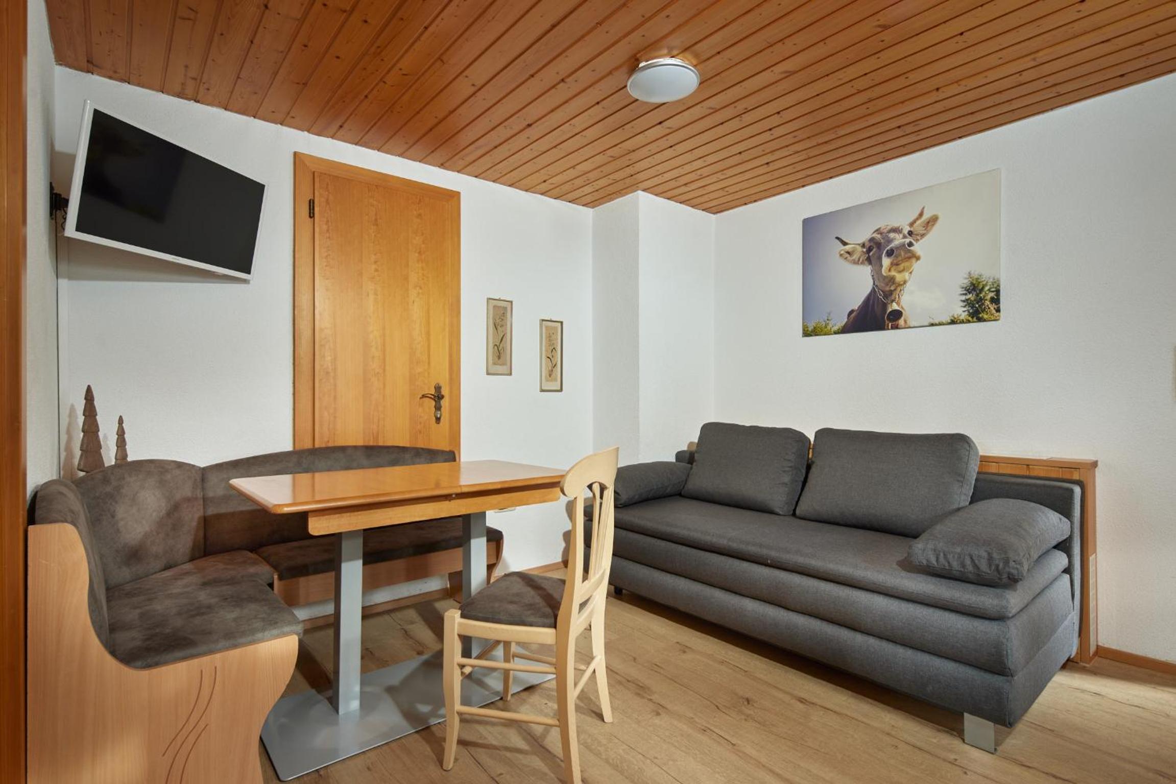 Haus Spettel