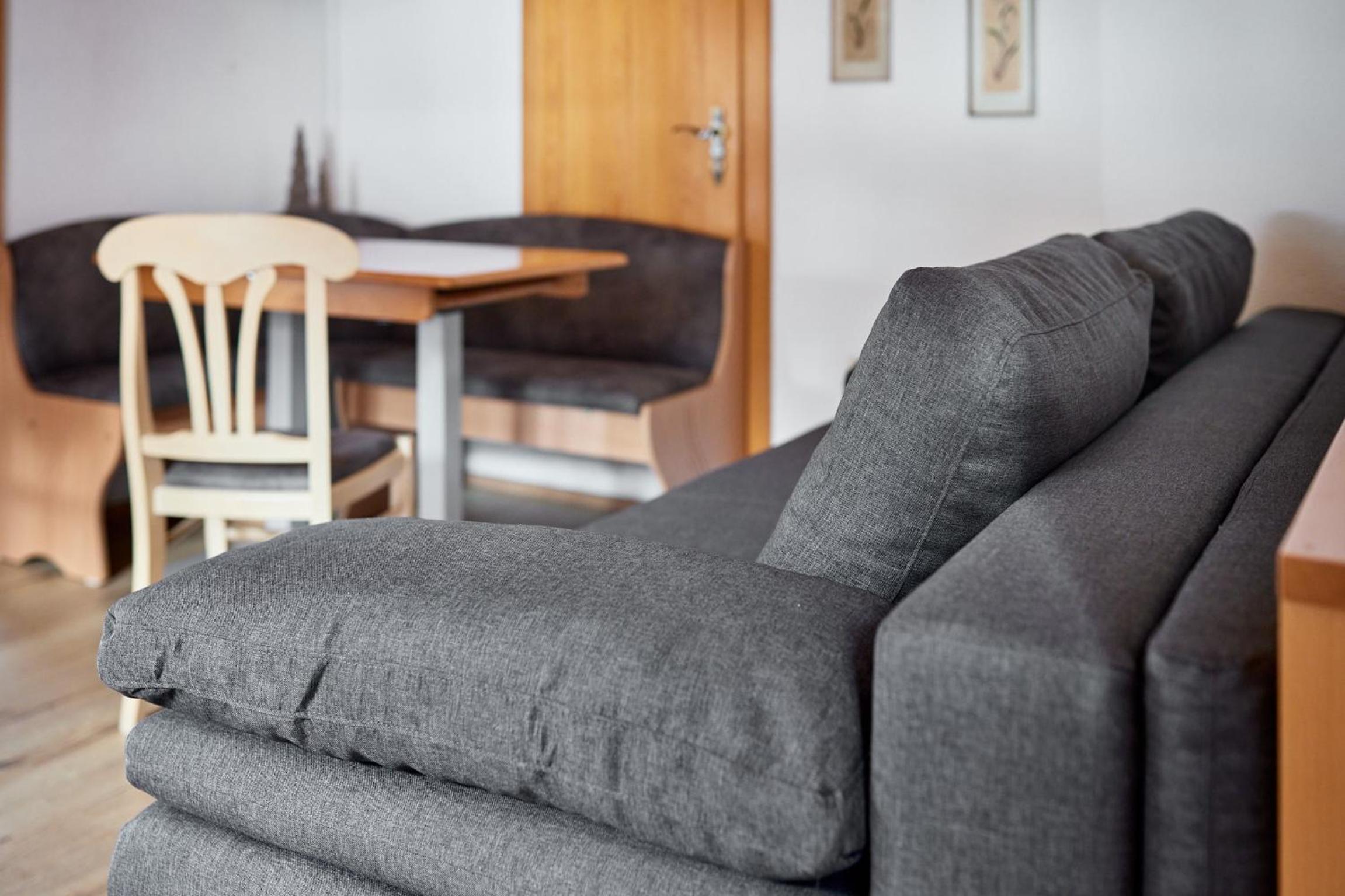 Haus Spettel