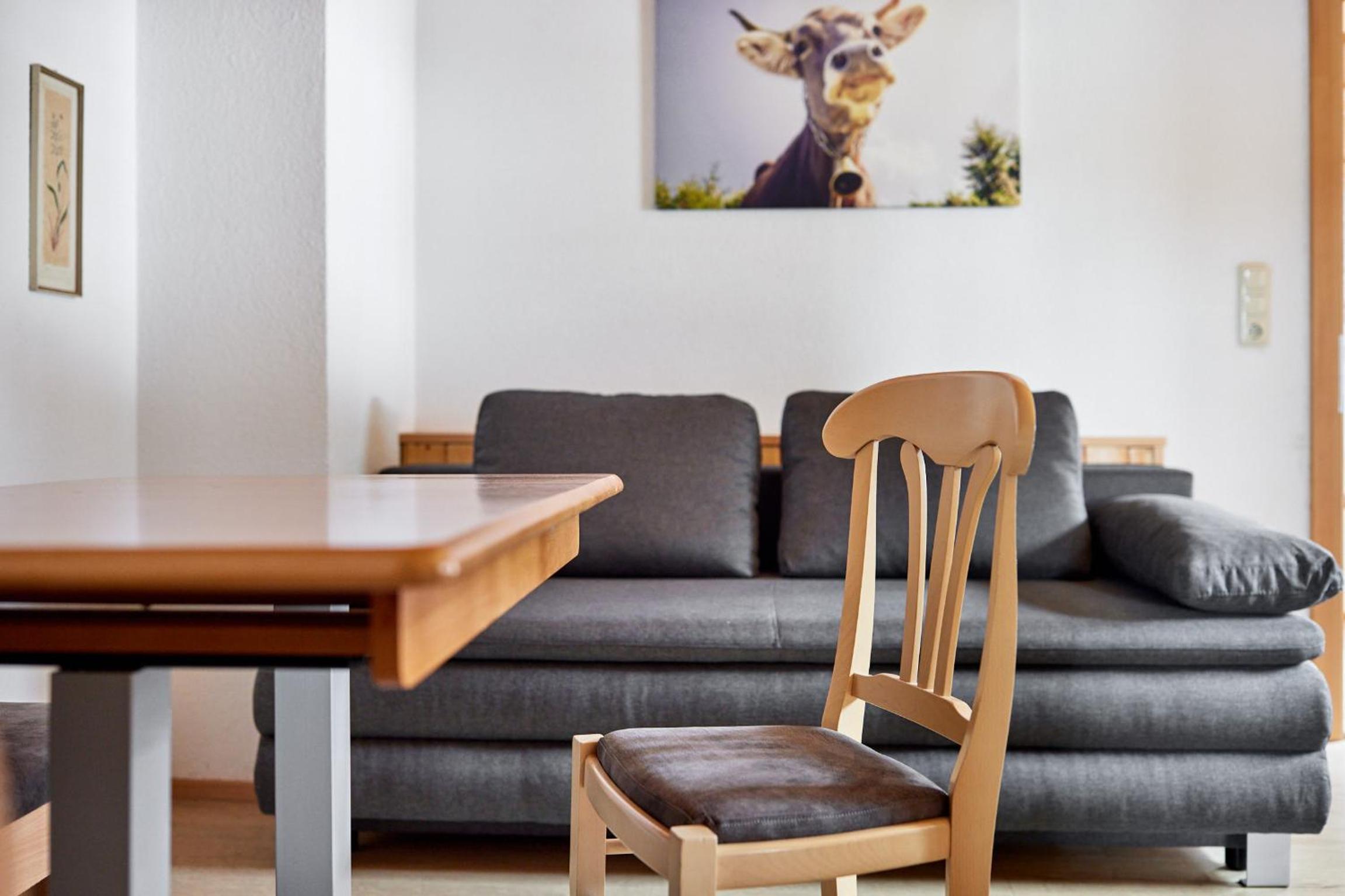 Haus Spettel