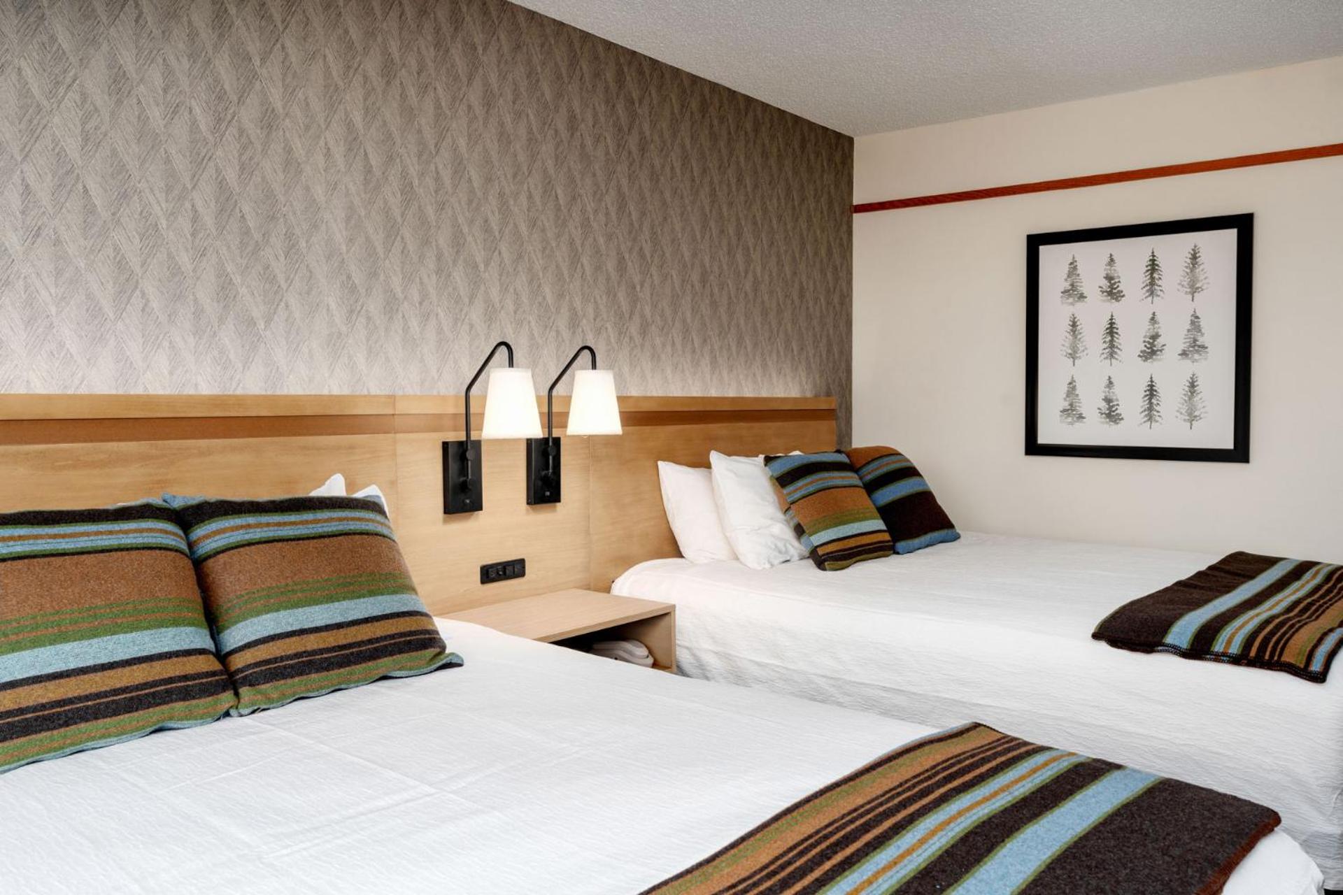 Caribou Highlands Lodge