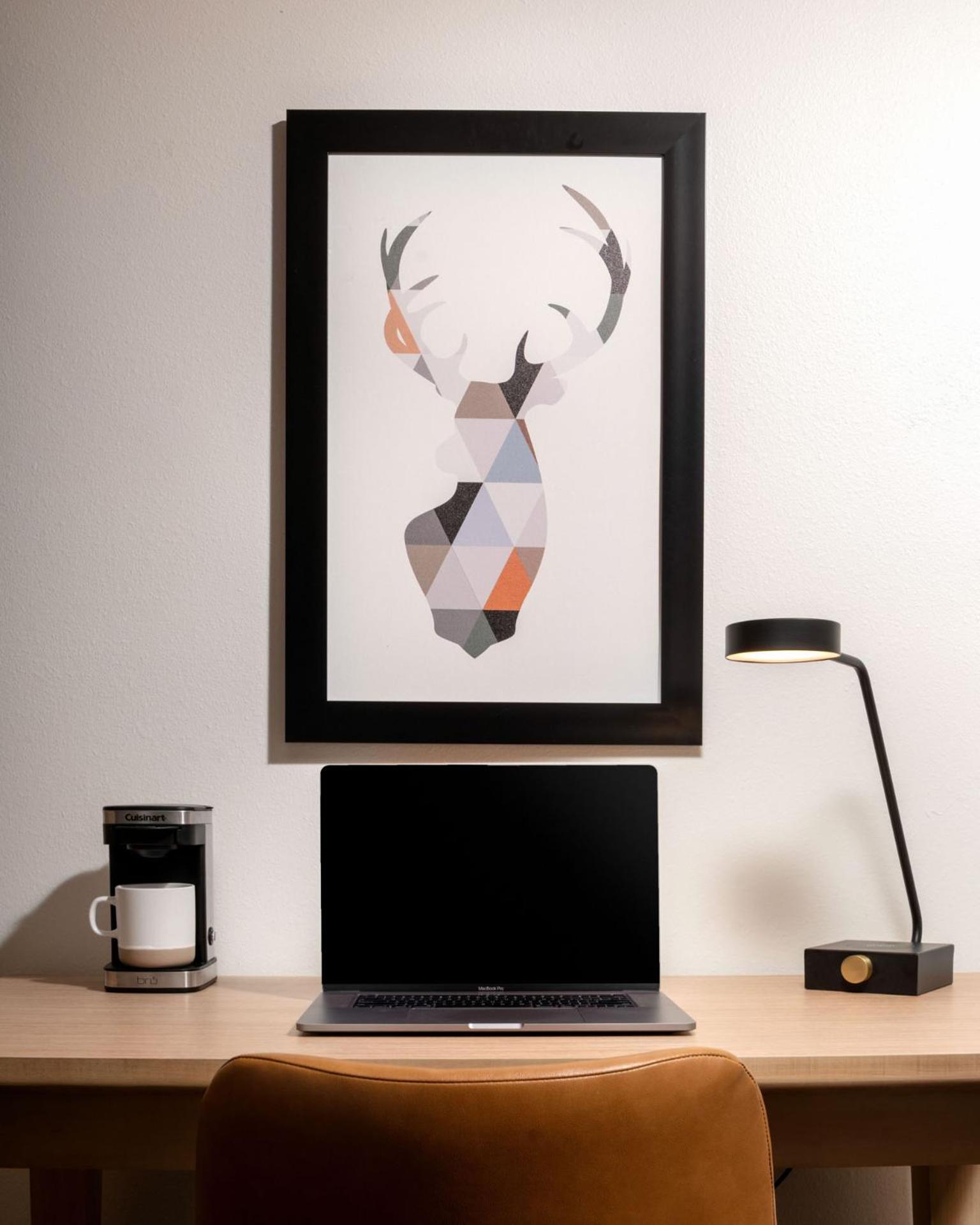 Caribou Highlands Lodge