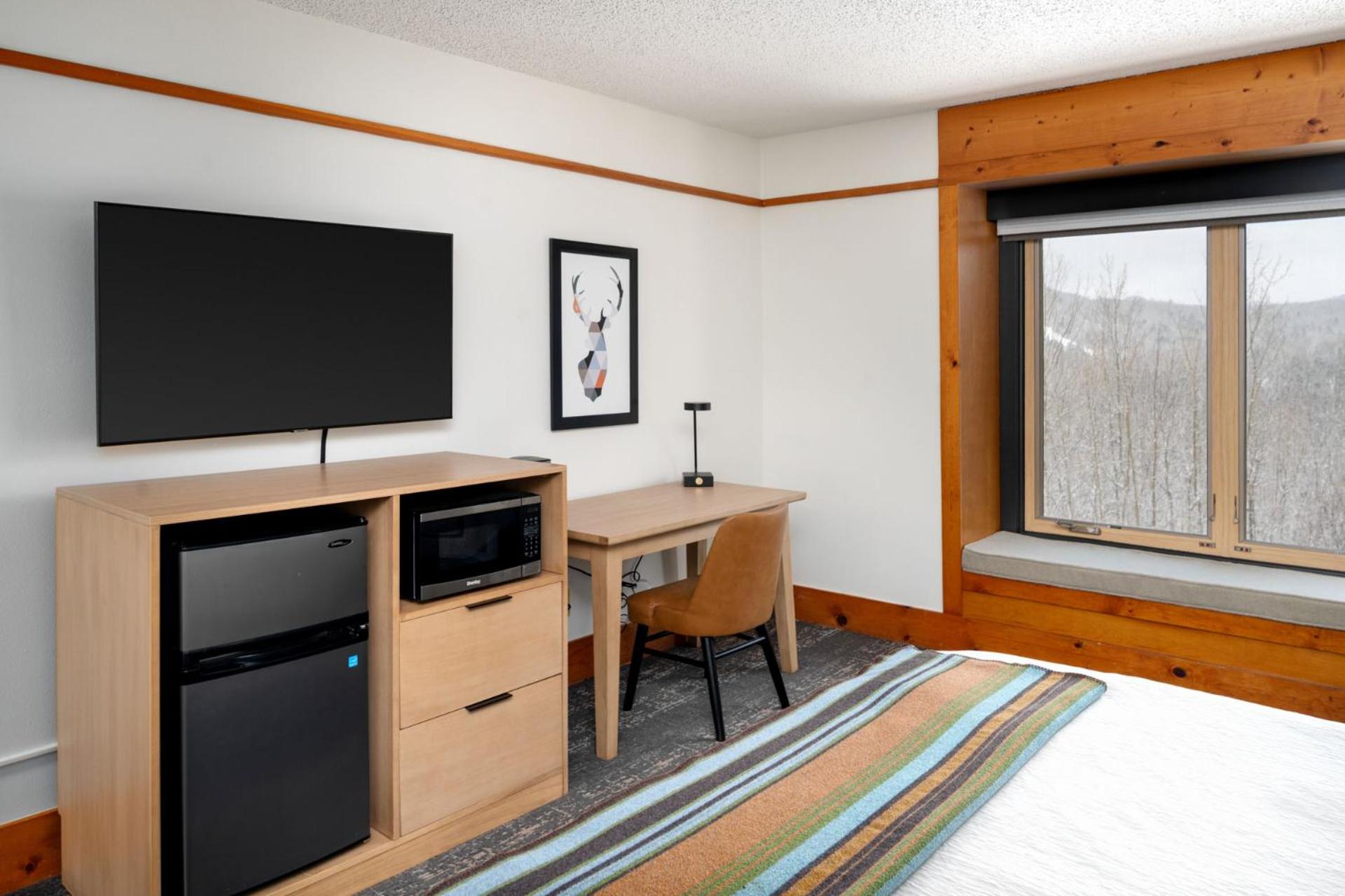 Caribou Highlands Lodge