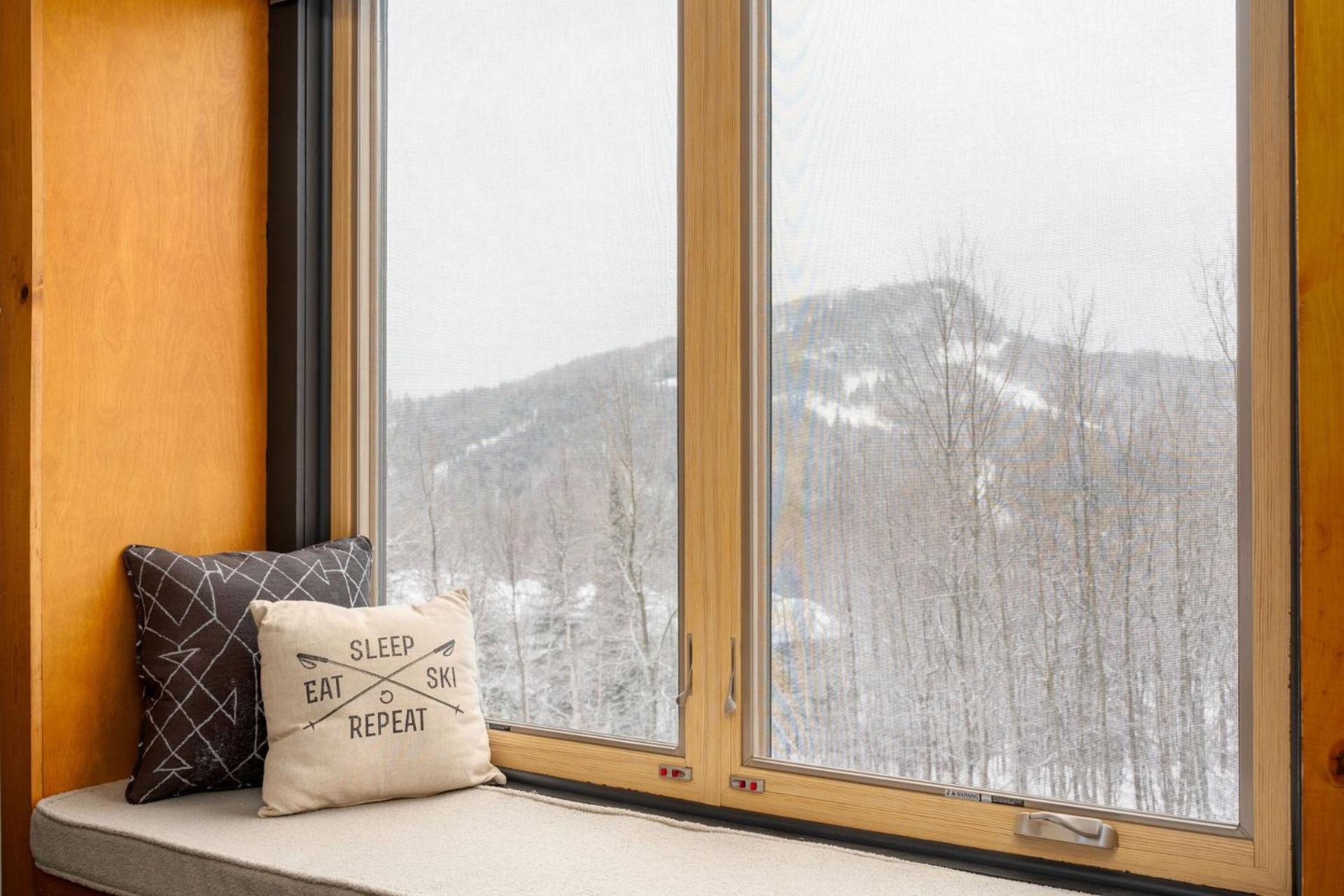 Caribou Highlands Lodge