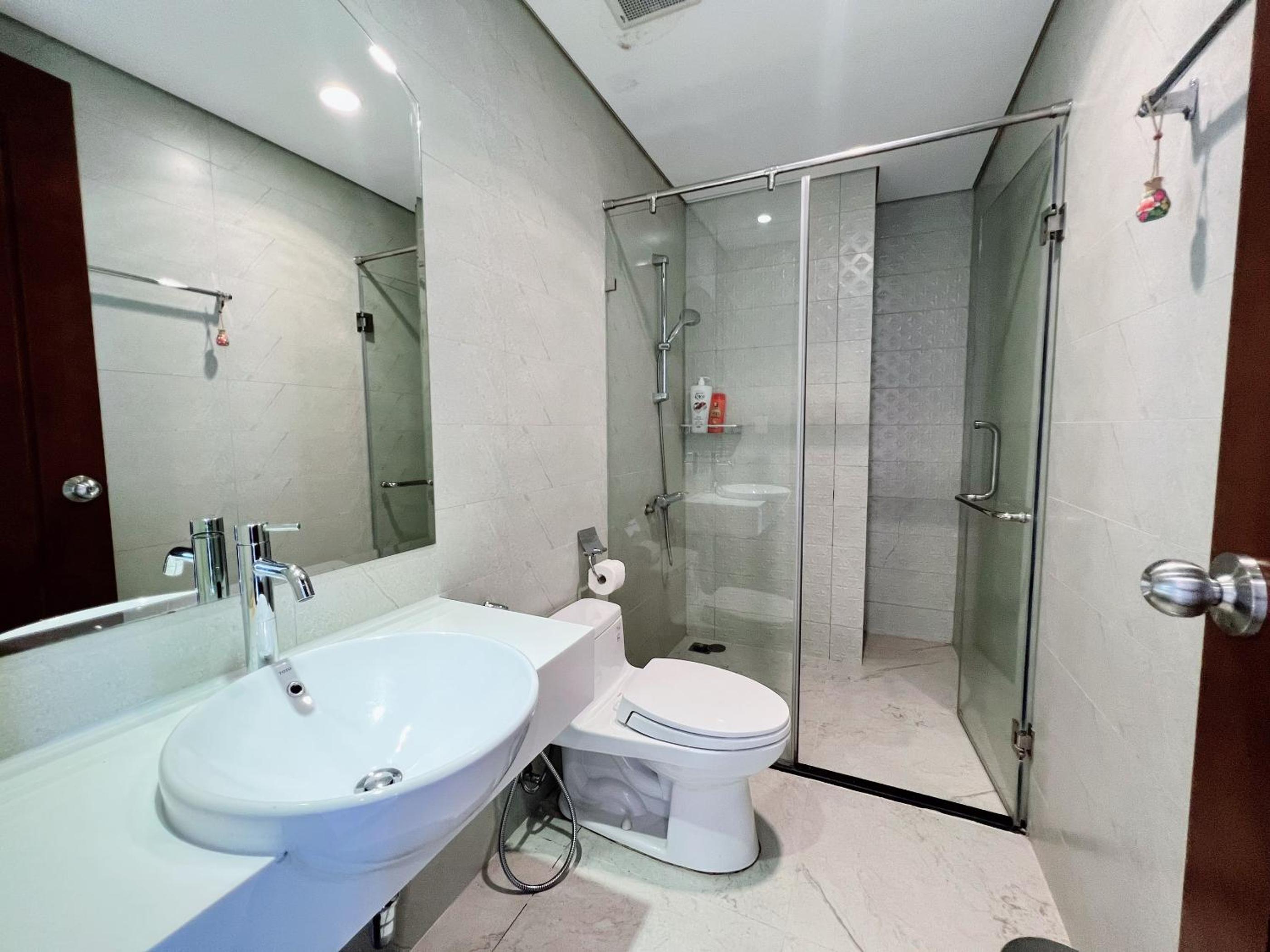 Landmark Vinhomes Service Apartment