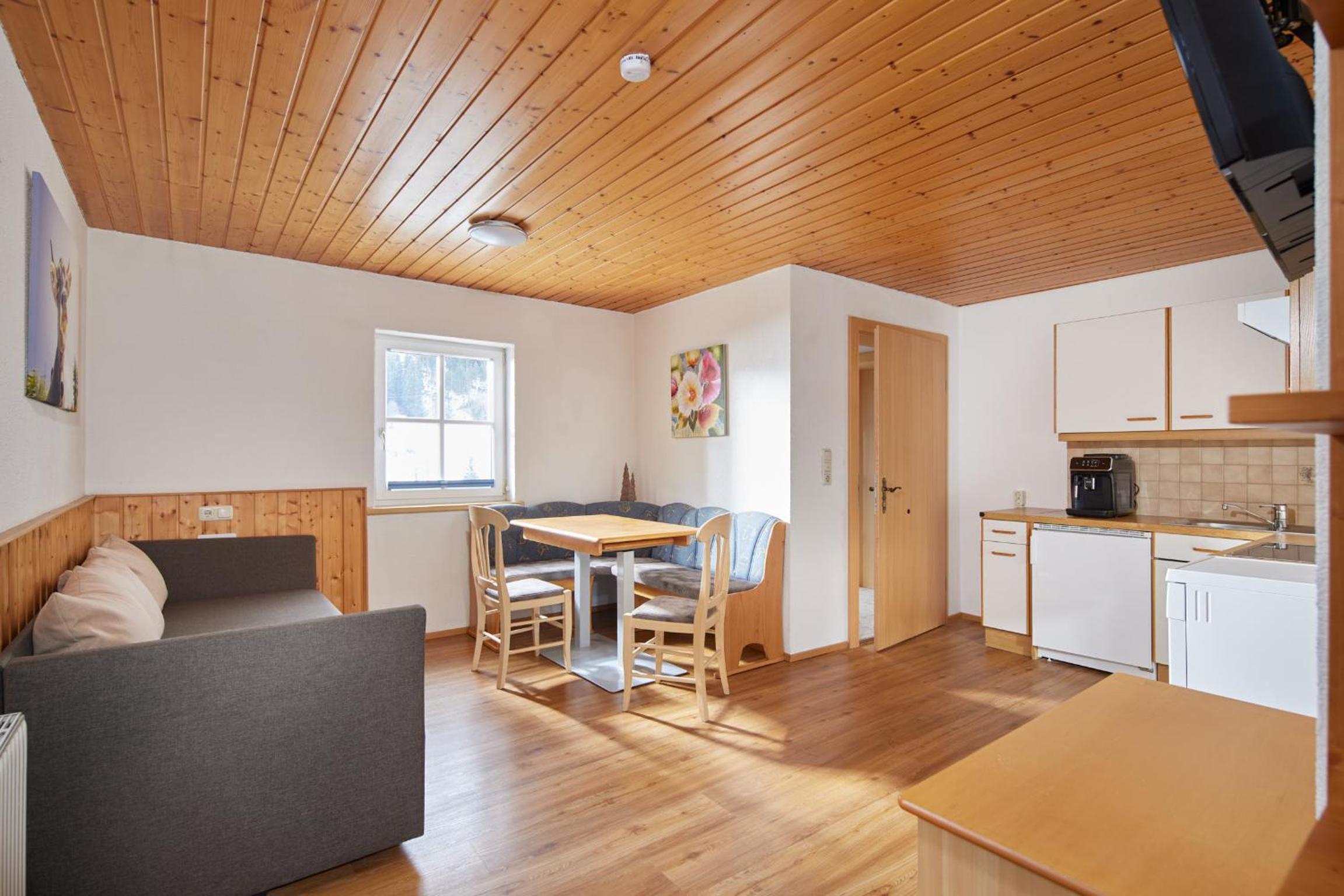 Haus Spettel