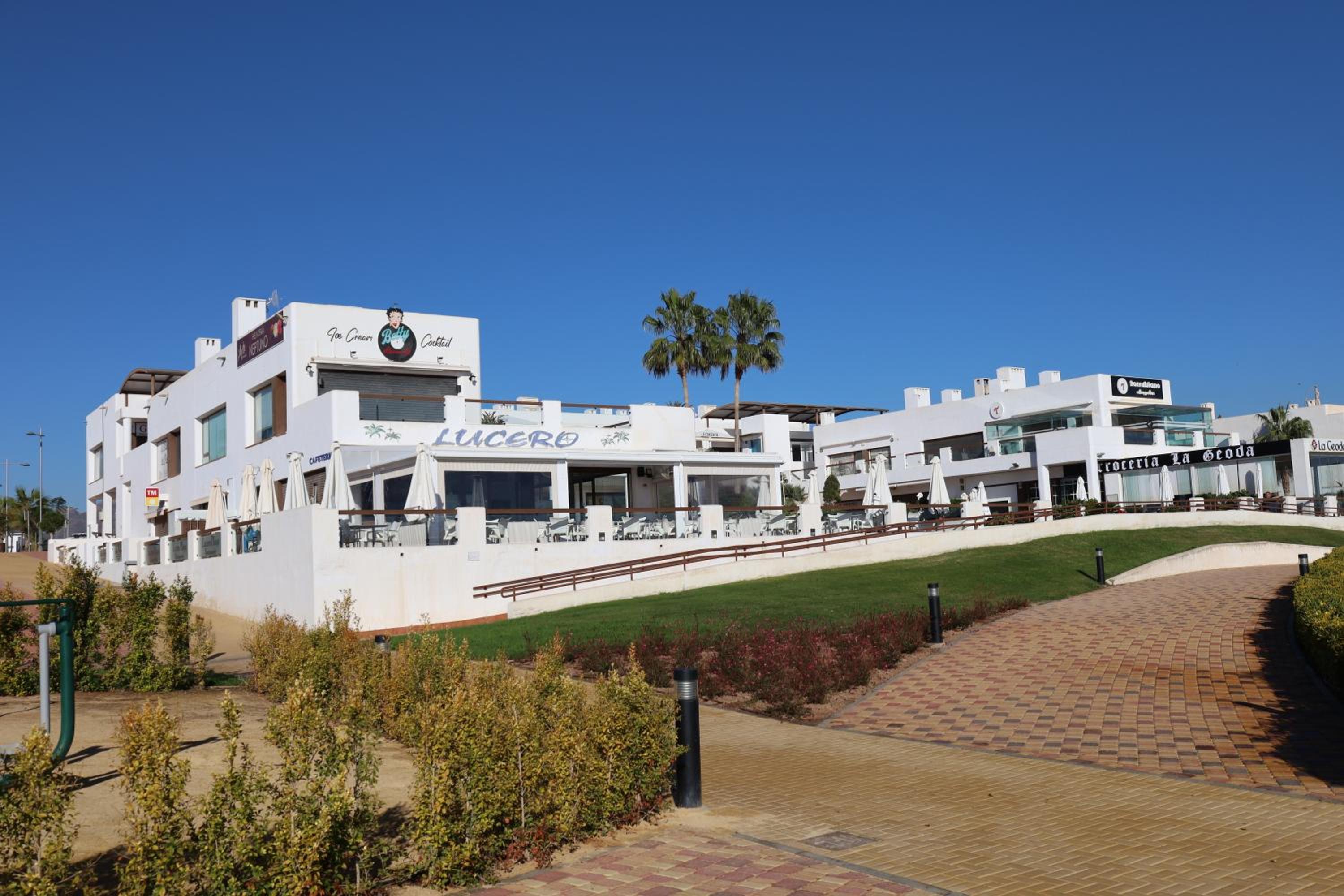 Casa Lovaina Mar De Pulpi view 5