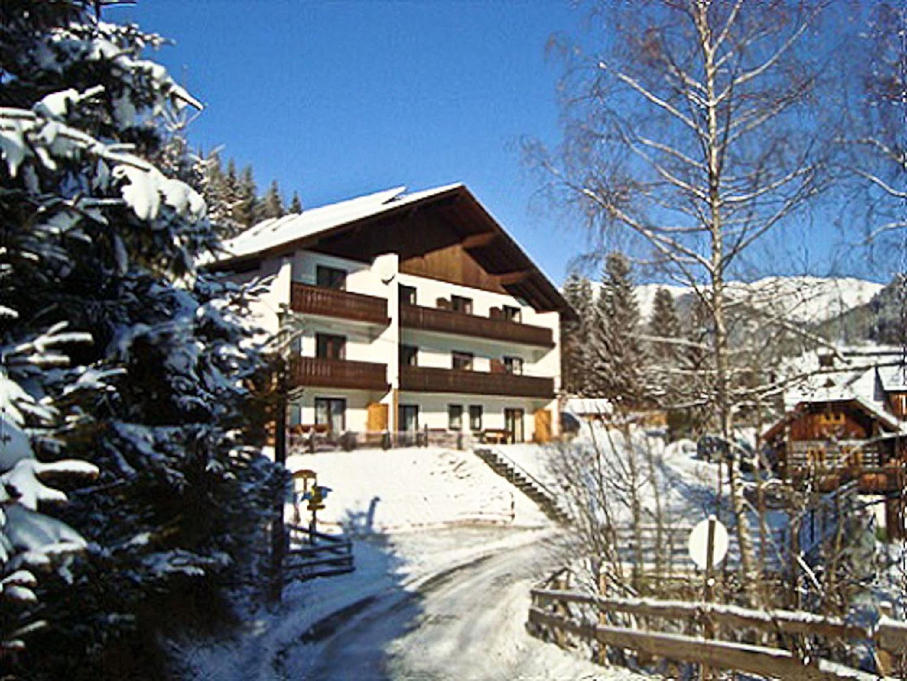 Haus Bergblick